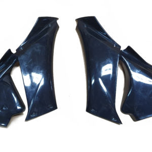 Seitenverkleidung links und rechts für Yamaha YZF-R1 RN65 Rennverkleidung Lacomoto