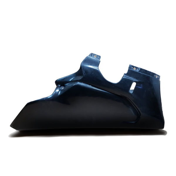 Yamaha YZF-R6 RJ27 2017-2025 Bugverkleidung Lacomoto seitlich