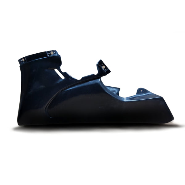 Yamaha YZF-R6 RJ27 2017-2025 Bugverkleidung Lacomoto