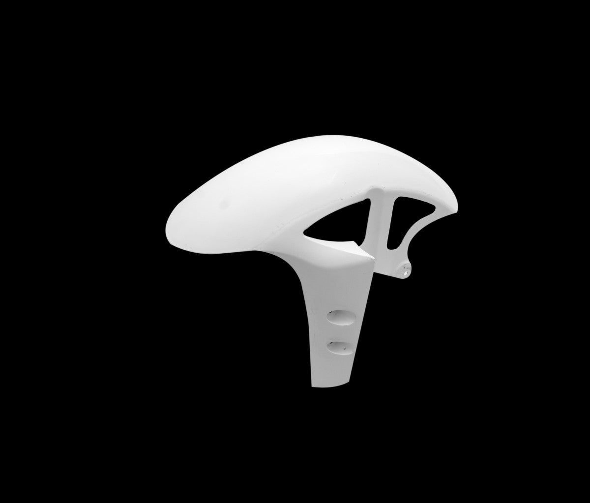 Yamaha YZF-R6 RJ27 2017-2025 Frontkotflügel Lacomoto