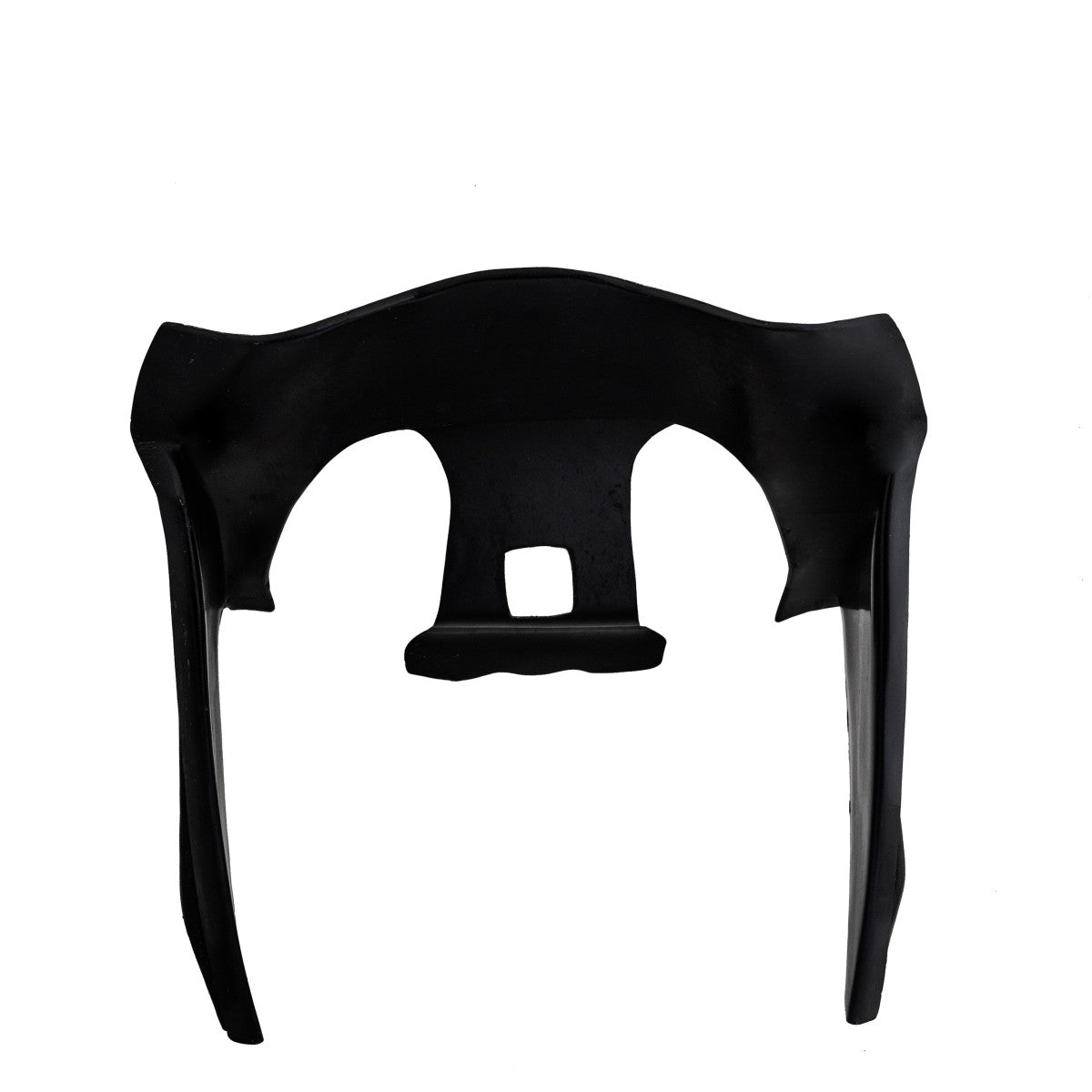 Yamaha YZF-R6 RJ27 2017-2025 Kühlerabdeckung Lacomoto