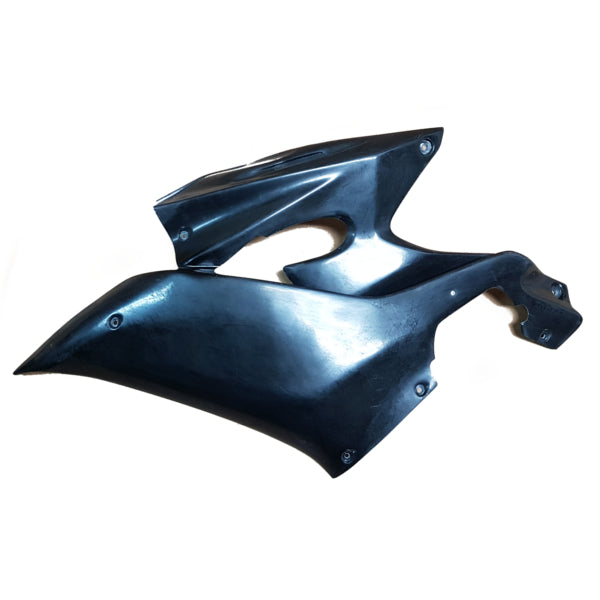 Yamaha YZF-R6 RJ27 2017-2025 rechte Seitenverkleidung Lacomoto