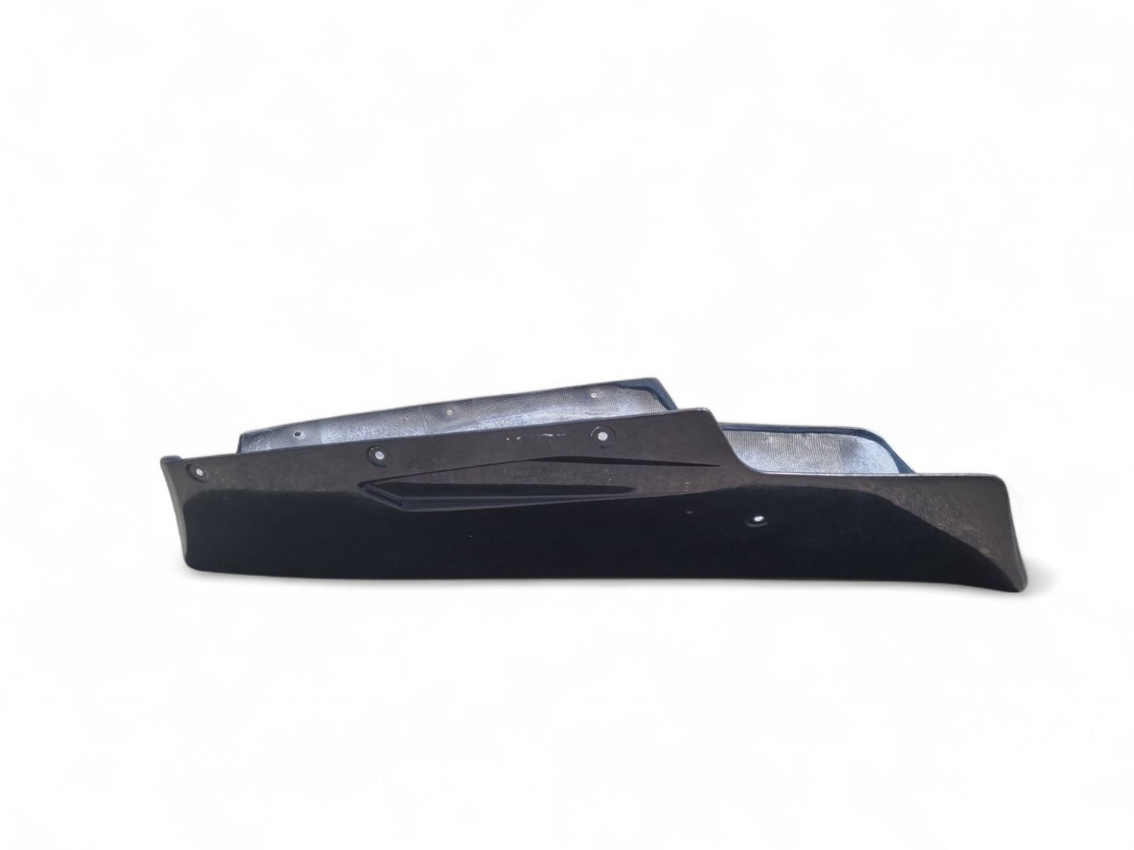 Yamaha YZF-R9 2025 Unterteil Belly Pan Lacomoto andere Seite