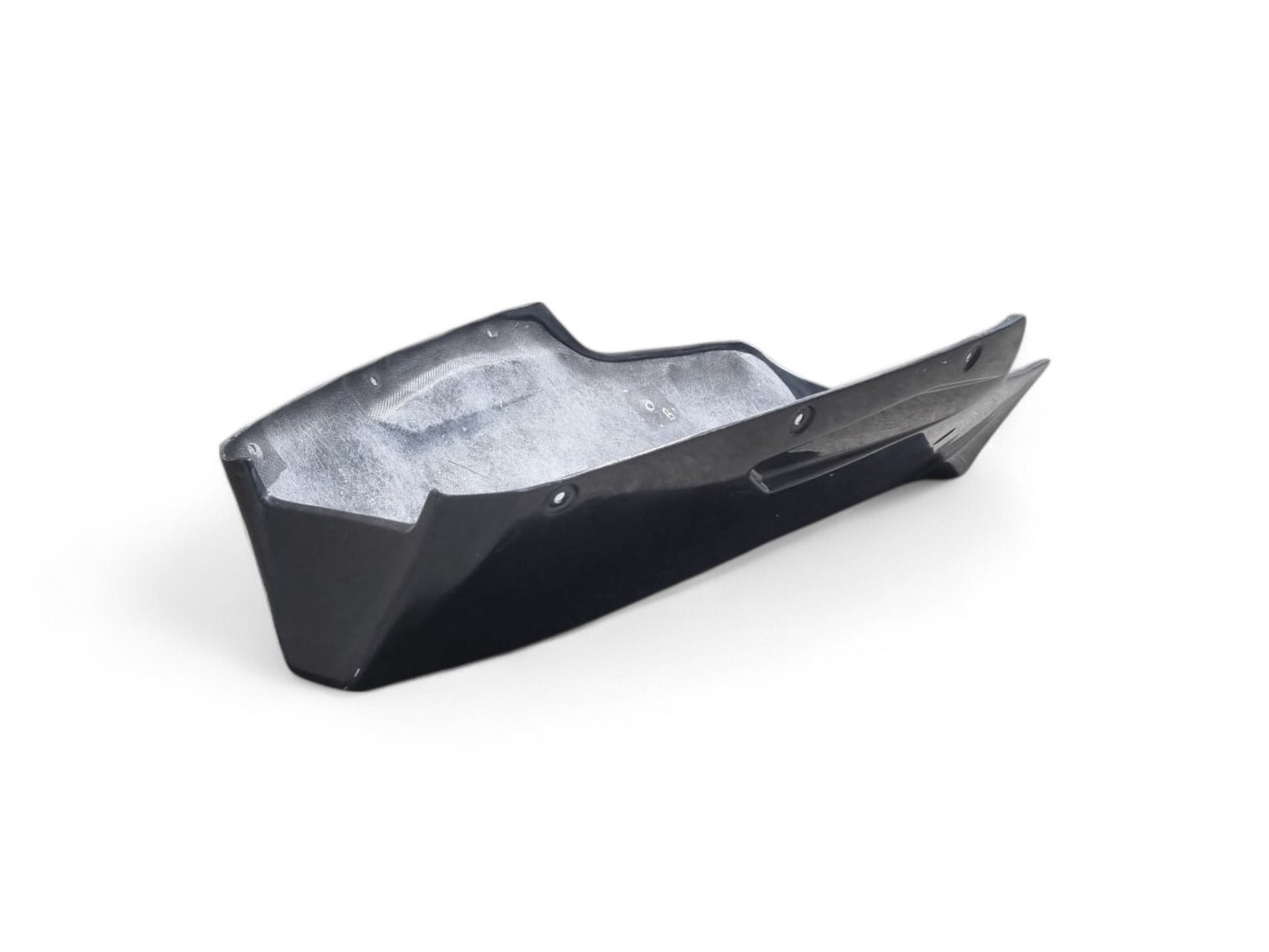 Yamaha YZF-R9 2025 Unterteil Belly Pan Lacomoto seitlich vorne