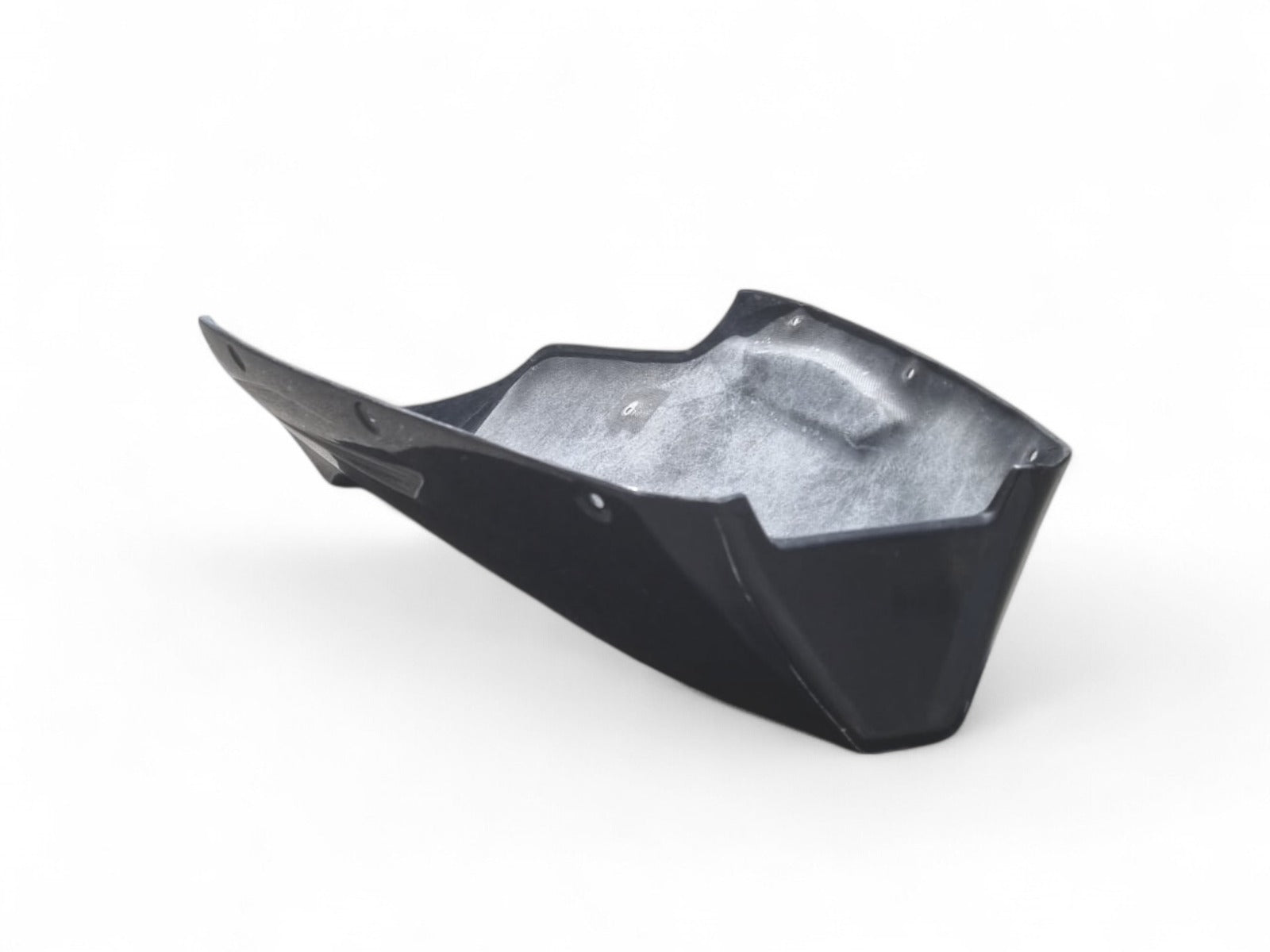 Yamaha YZF-R9 2025 Unterteil Belly Pan Lacomoto vorne