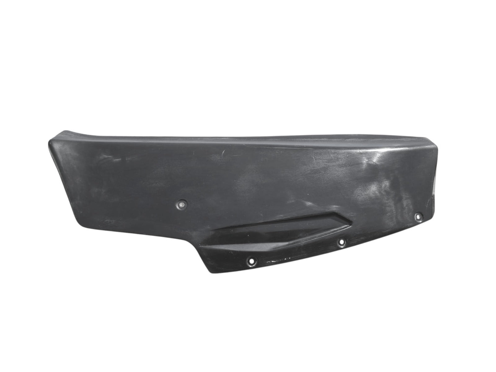 Yamaha YZF-R9 2025 Unterteil Belly Pan Lacomoto