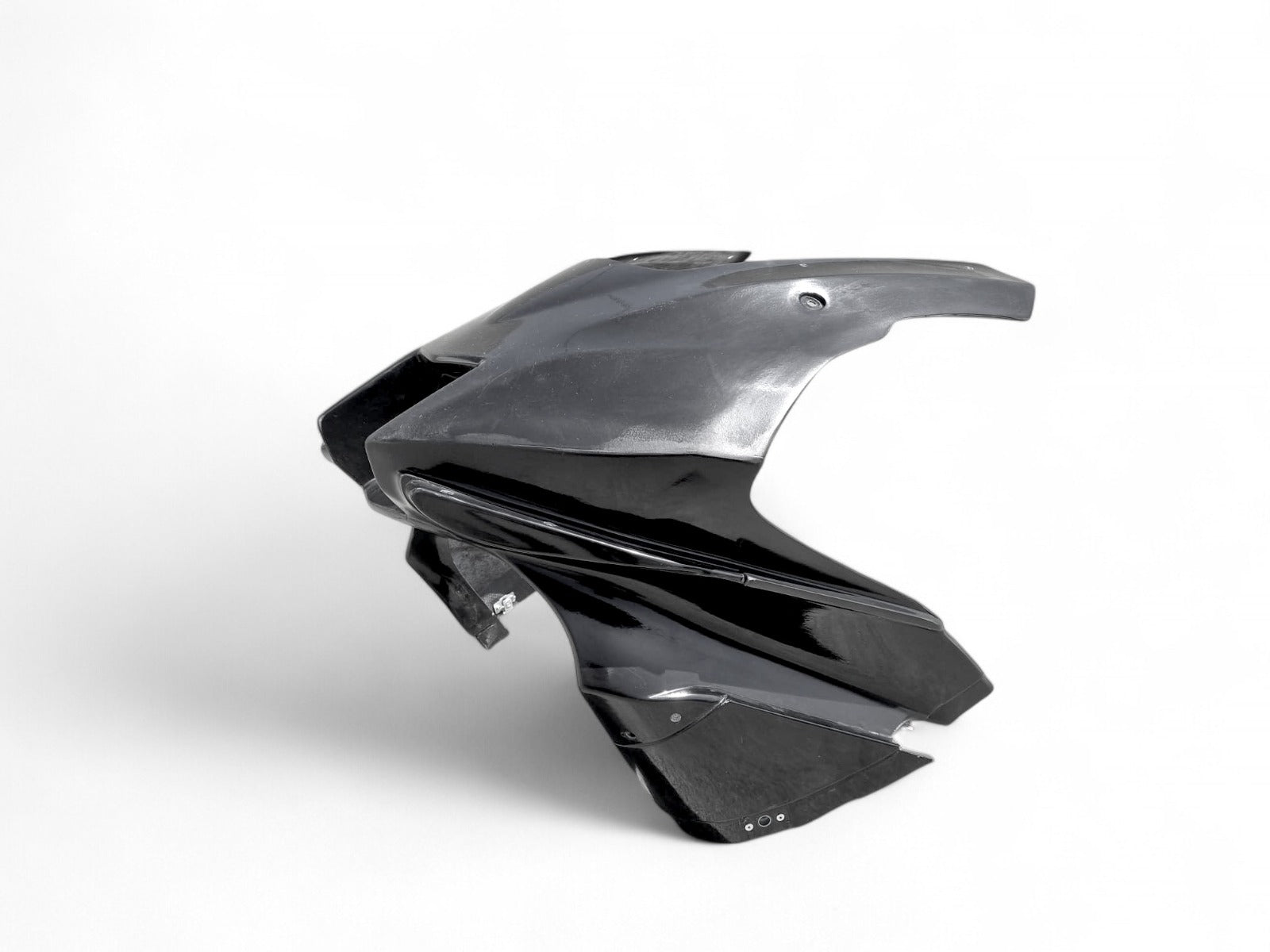 Yamaha YZF-R9 2025 Frontverkleidung Lacomoto seitlich