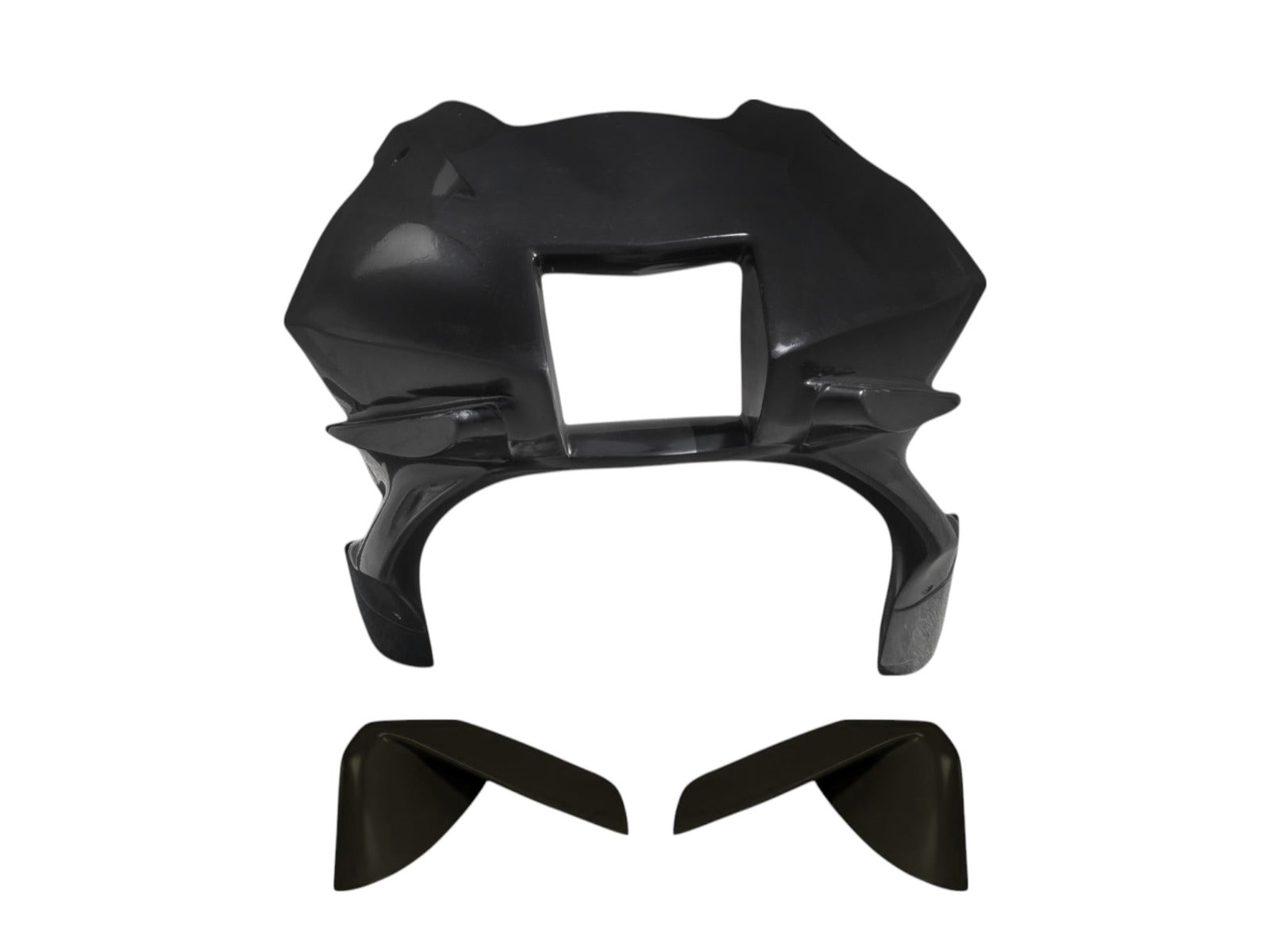 Yamaha YZF-R9 2025 Frontverkleidung Lacomoto