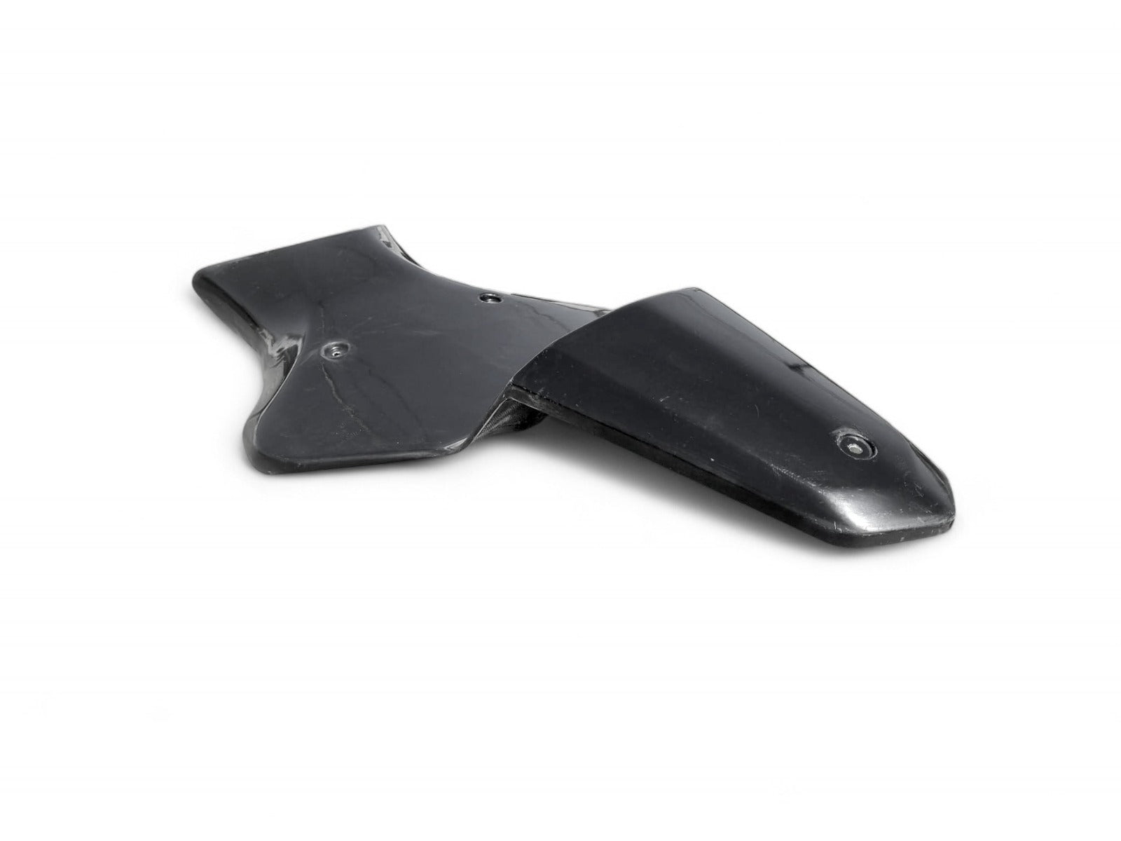 Yamaha YZF-R9 2025 Heckverkleidung Lacomoto hinten