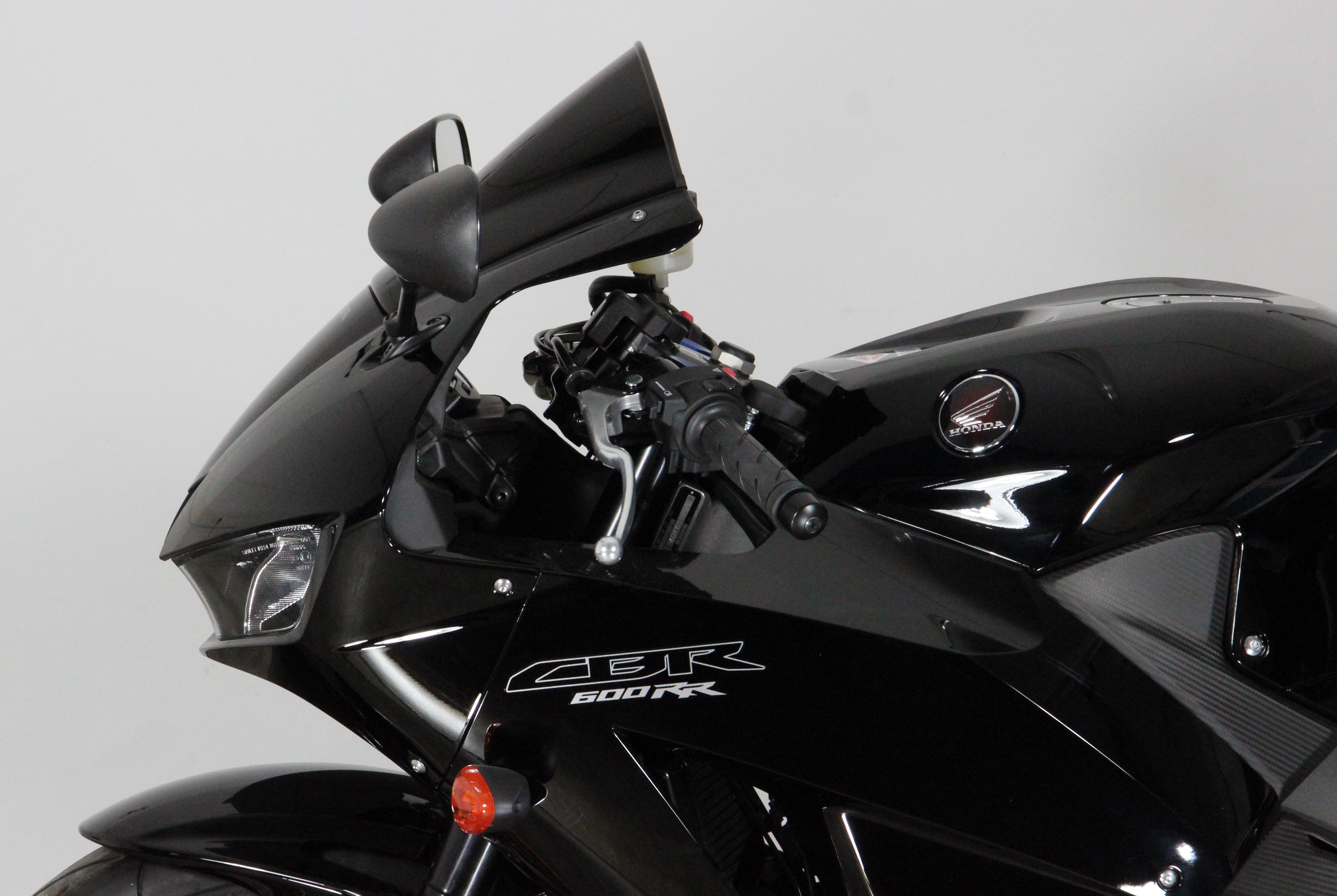 CBR 600 RR - Ekran wyścigowy "R" 2013-2020 