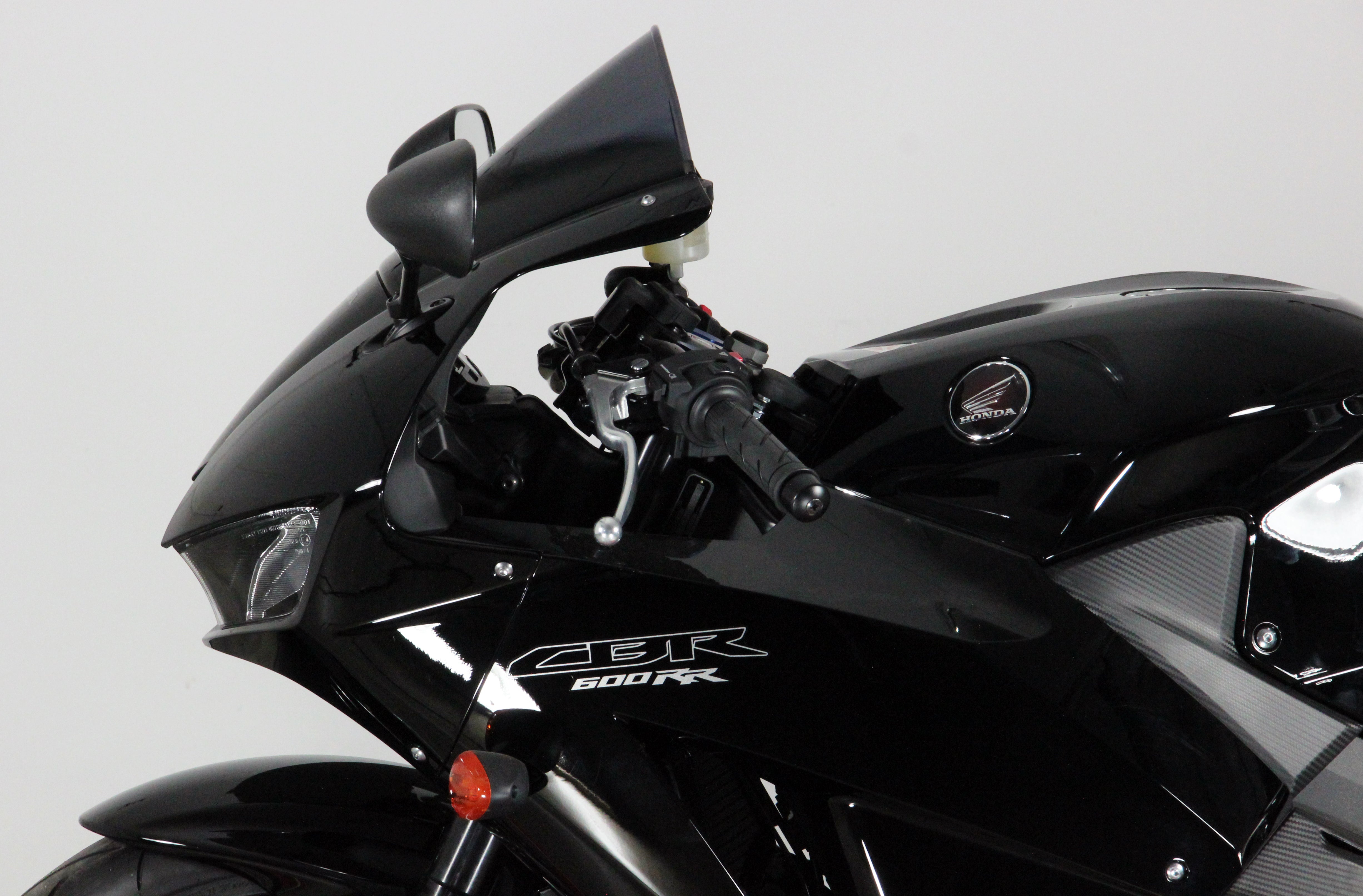 CBR 600 RR - Ekran wyścigowy "R" 2013-2020 