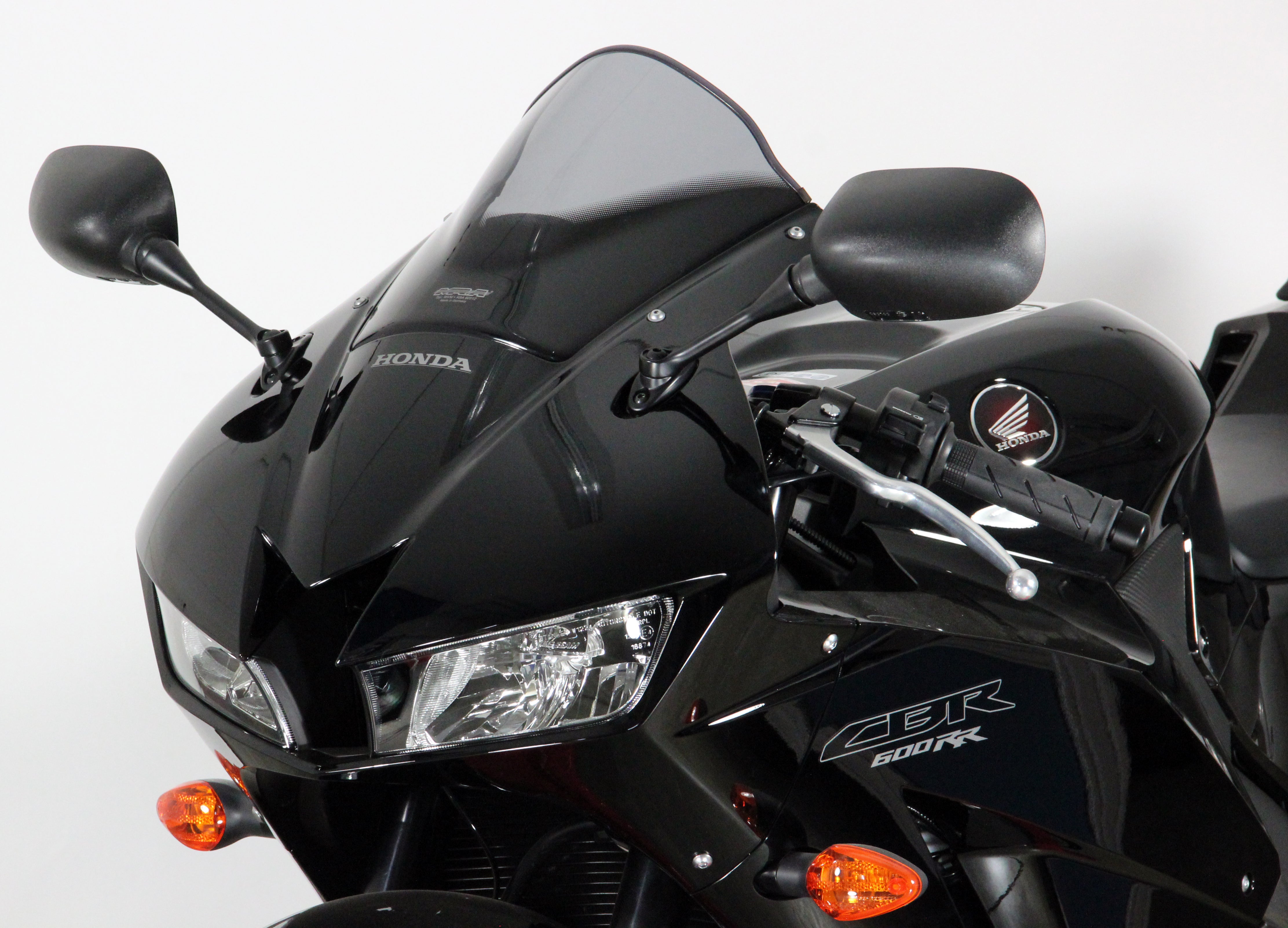 CBR 600 RR - Ekran wyścigowy "R" 2013-2020 