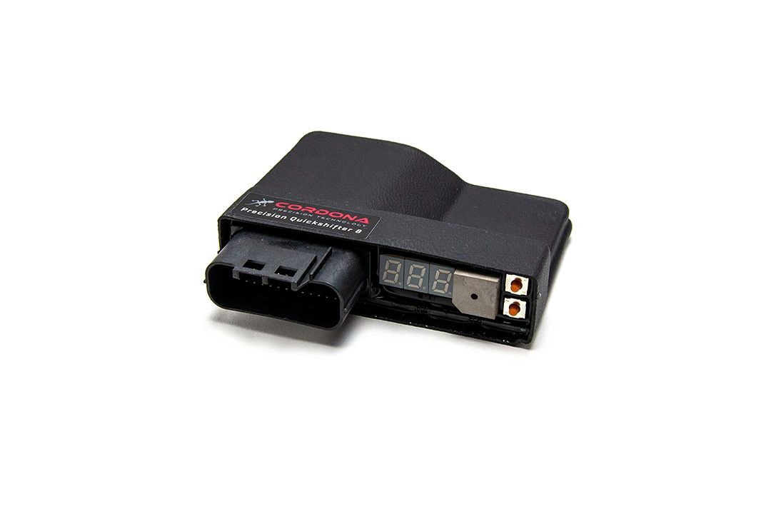 CORDONA PQ8 210B COMBO QUICKSHIFTER, STAND-ALONE-SCHALTAUTOMAT FÜR DIV. MODELLE