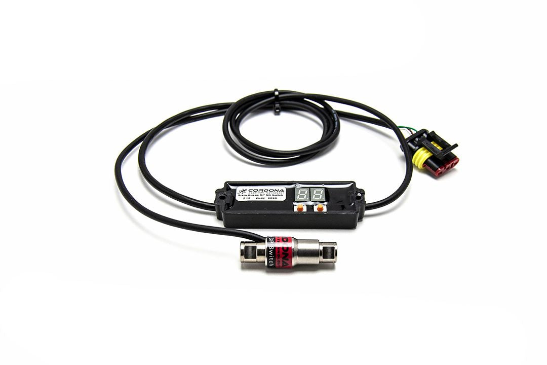 CORDONA PQ8 210B COMBO QUICKSHIFTER, STAND-ALONE-SCHALTAUTOMAT FÜR DIV. MODELLE