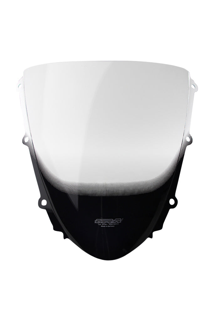 CBR 1000 RR - Ekran wyścigowy "R" 2004-2007 