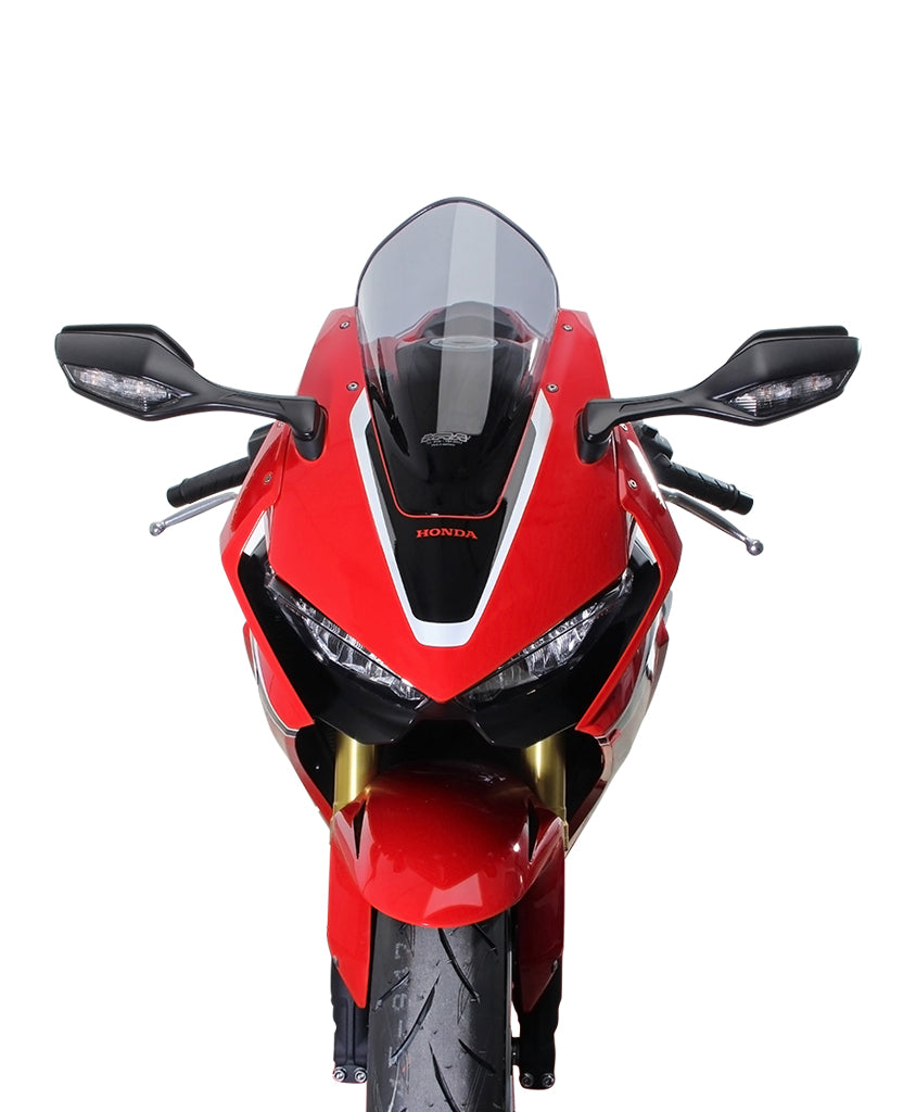 CBR 1000 RR FIREBLADE /SP /SP2 - Ekran wyścigowy "R" 2017-2019 