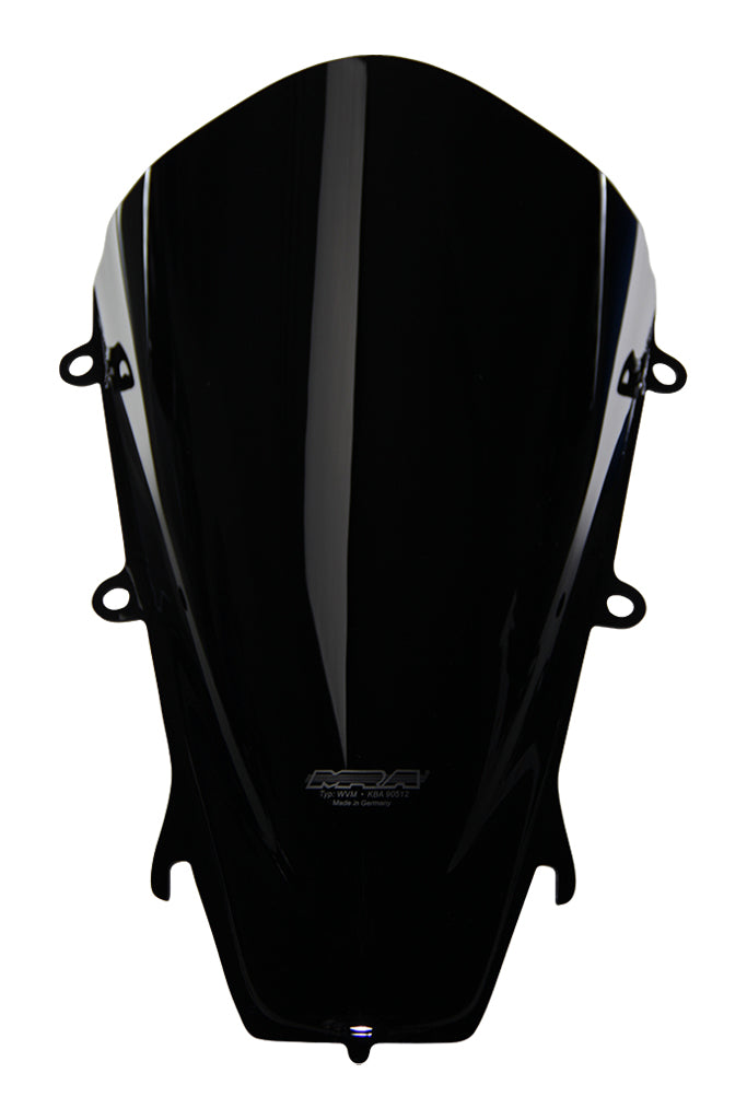 CBR 1000 RR FIREBLADE /SP /SP2 - Ekran wyścigowy "R" 2017-2019 