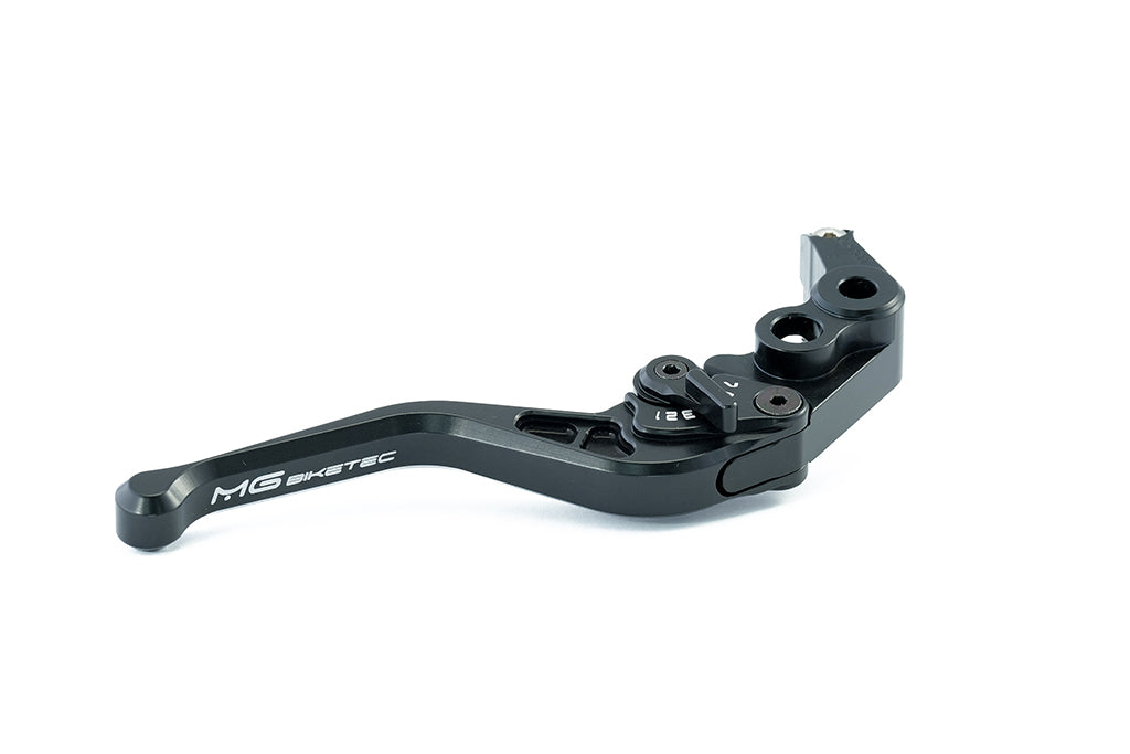 Bremshebel kurz mit ABE, gültig in D - A - CH