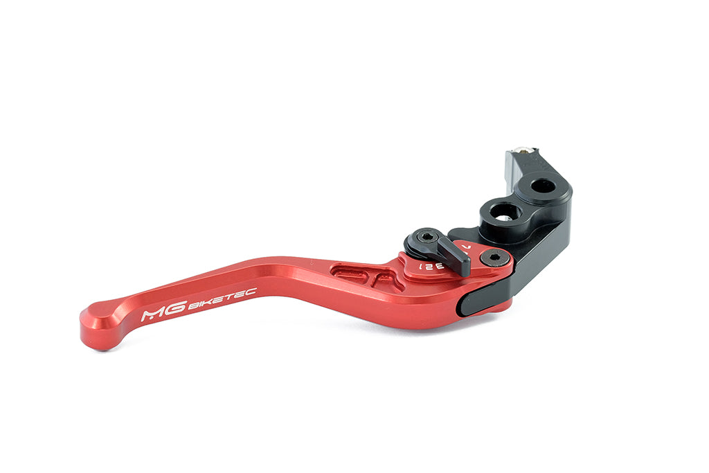 Bremshebel kurz mit ABE, gültig in D - A - CH