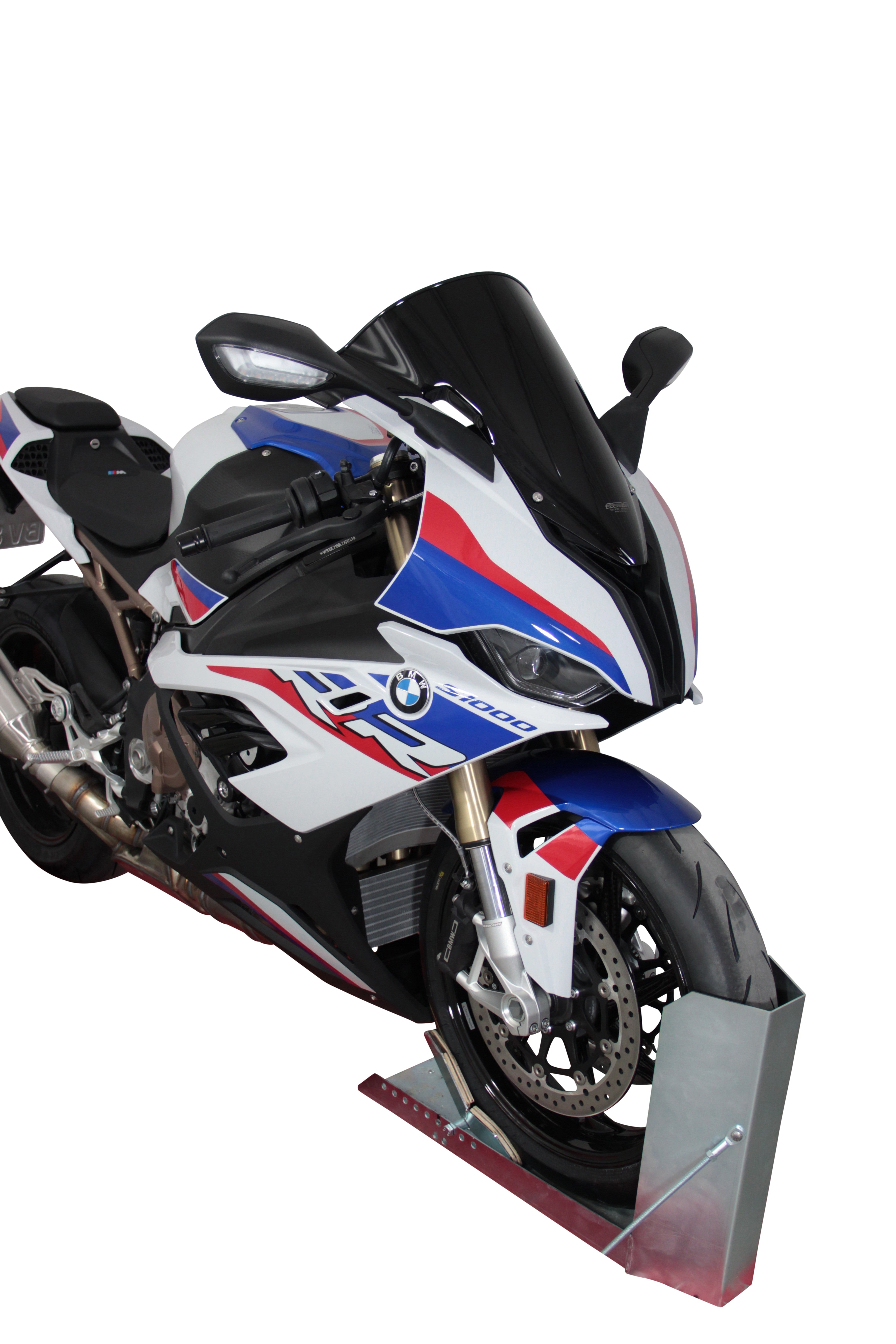 S1000 RR - Ekran wyścigowy "R" 2019- 