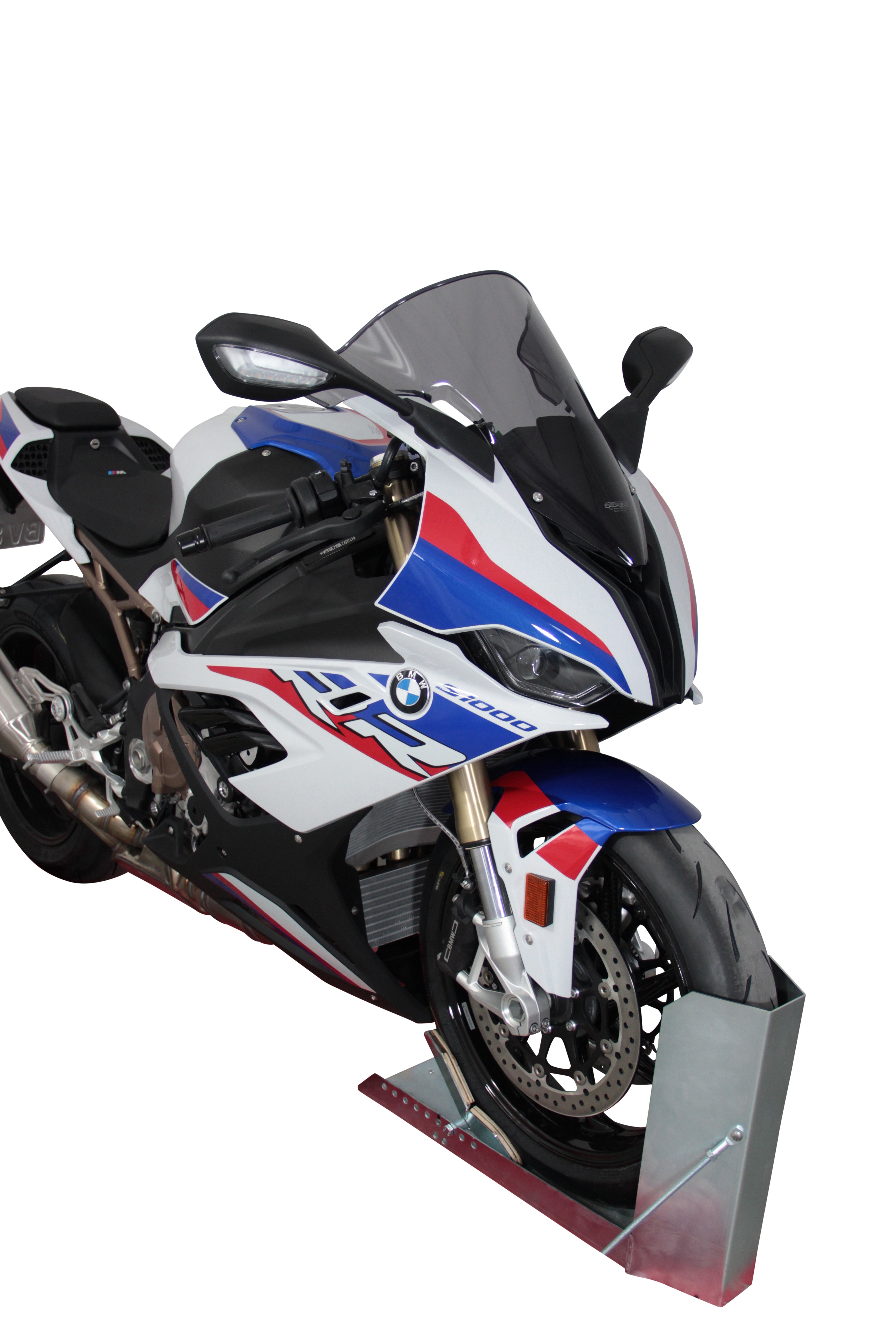 S1000 RR - Ekran wyścigowy "R" 2019- 
