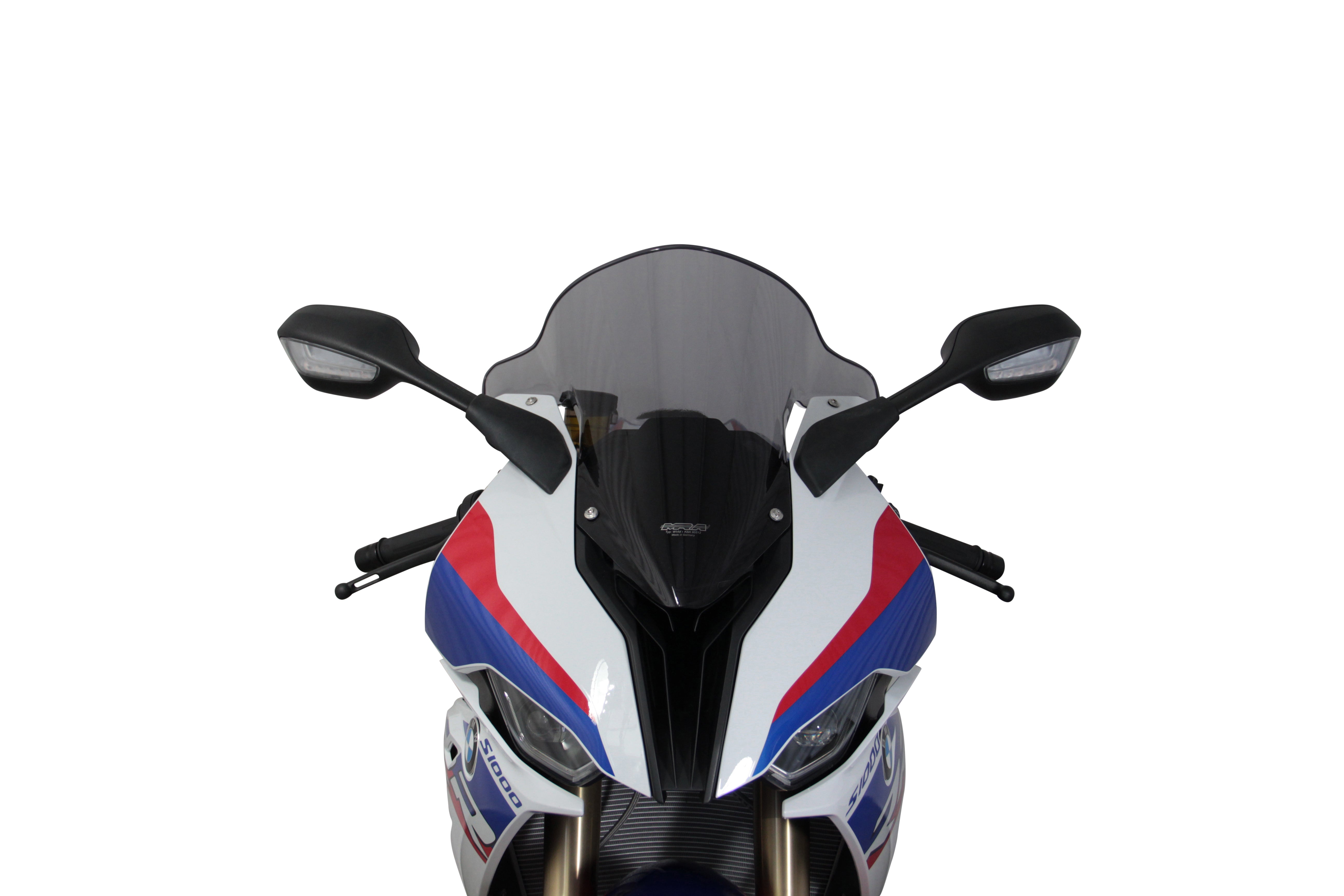 S1000 RR - Ekran wyścigowy "R" 2019- 