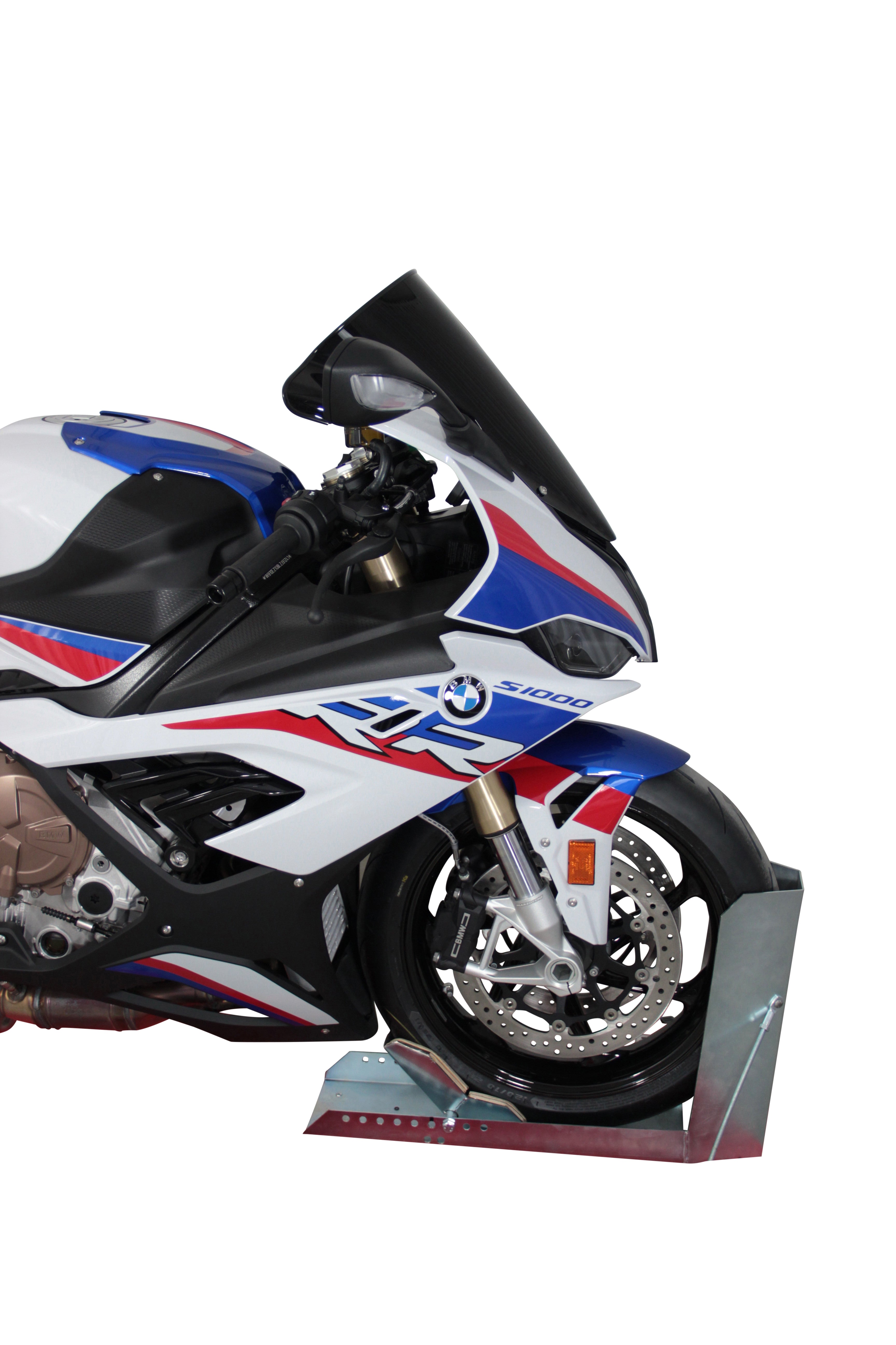 S1000 RR - Ekran wyścigowy "R" 2019- 