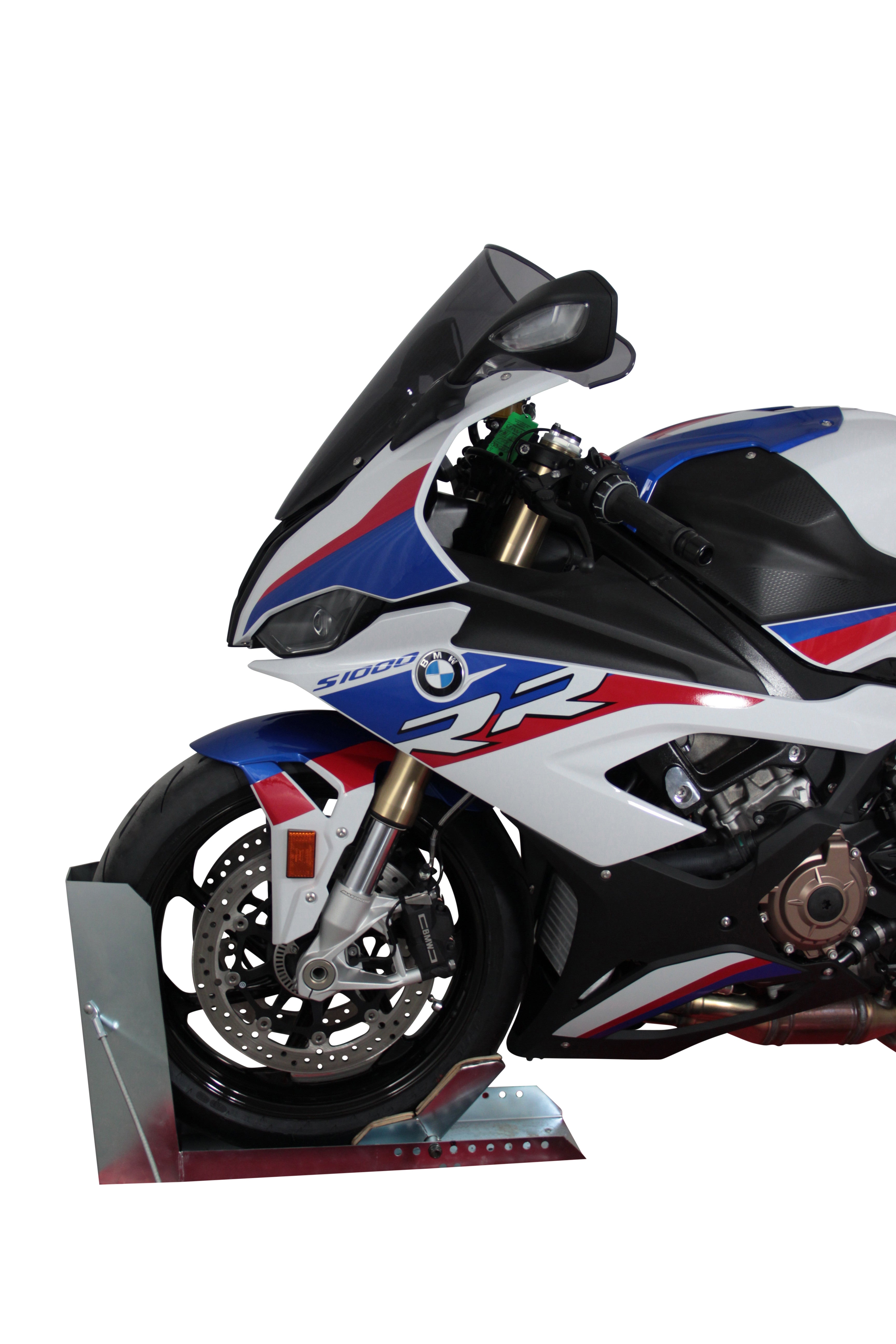 S1000 RR - Ekran wyścigowy "R" 2019- 