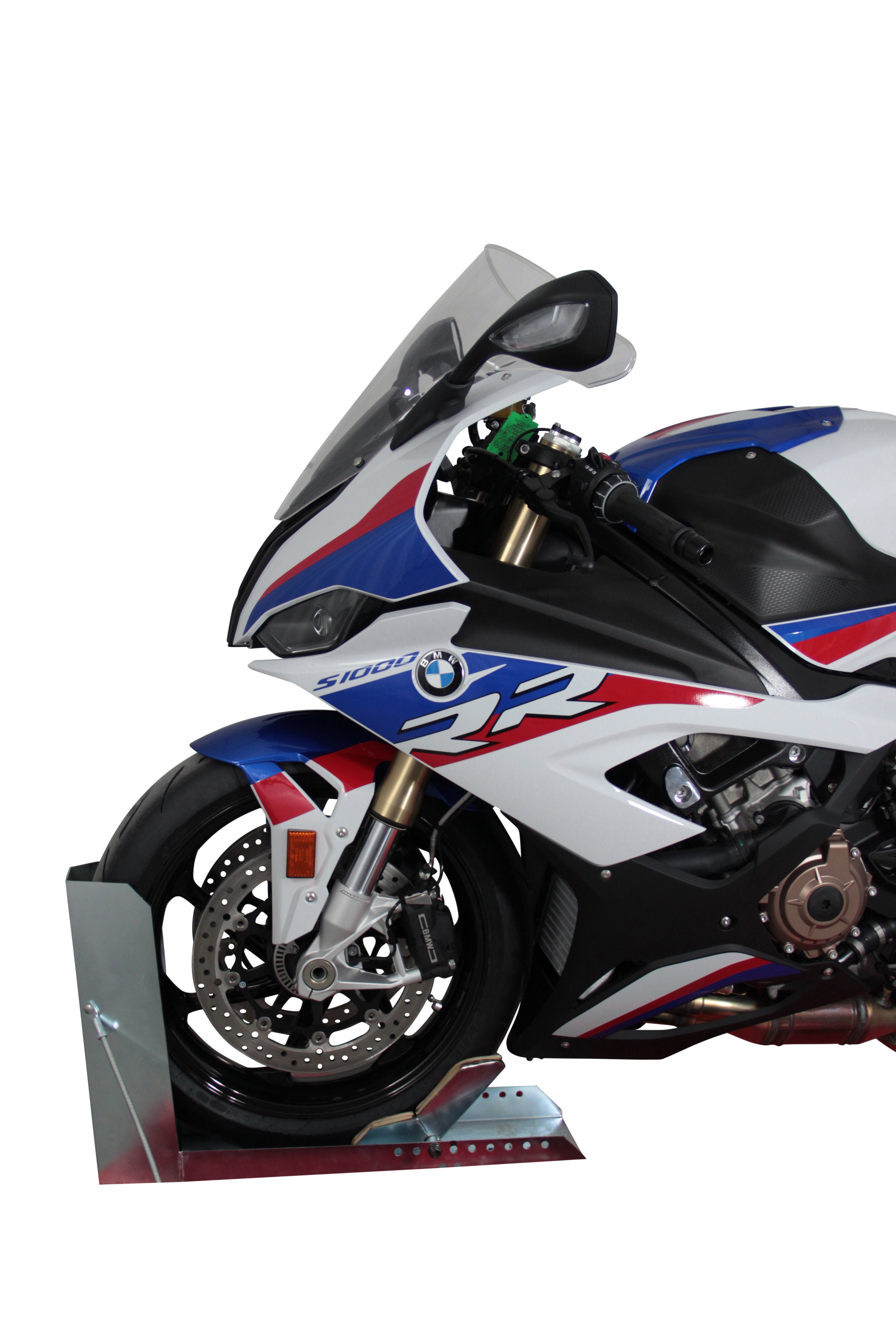 S1000 RR - Ekran wyścigowy "R" 2019- 