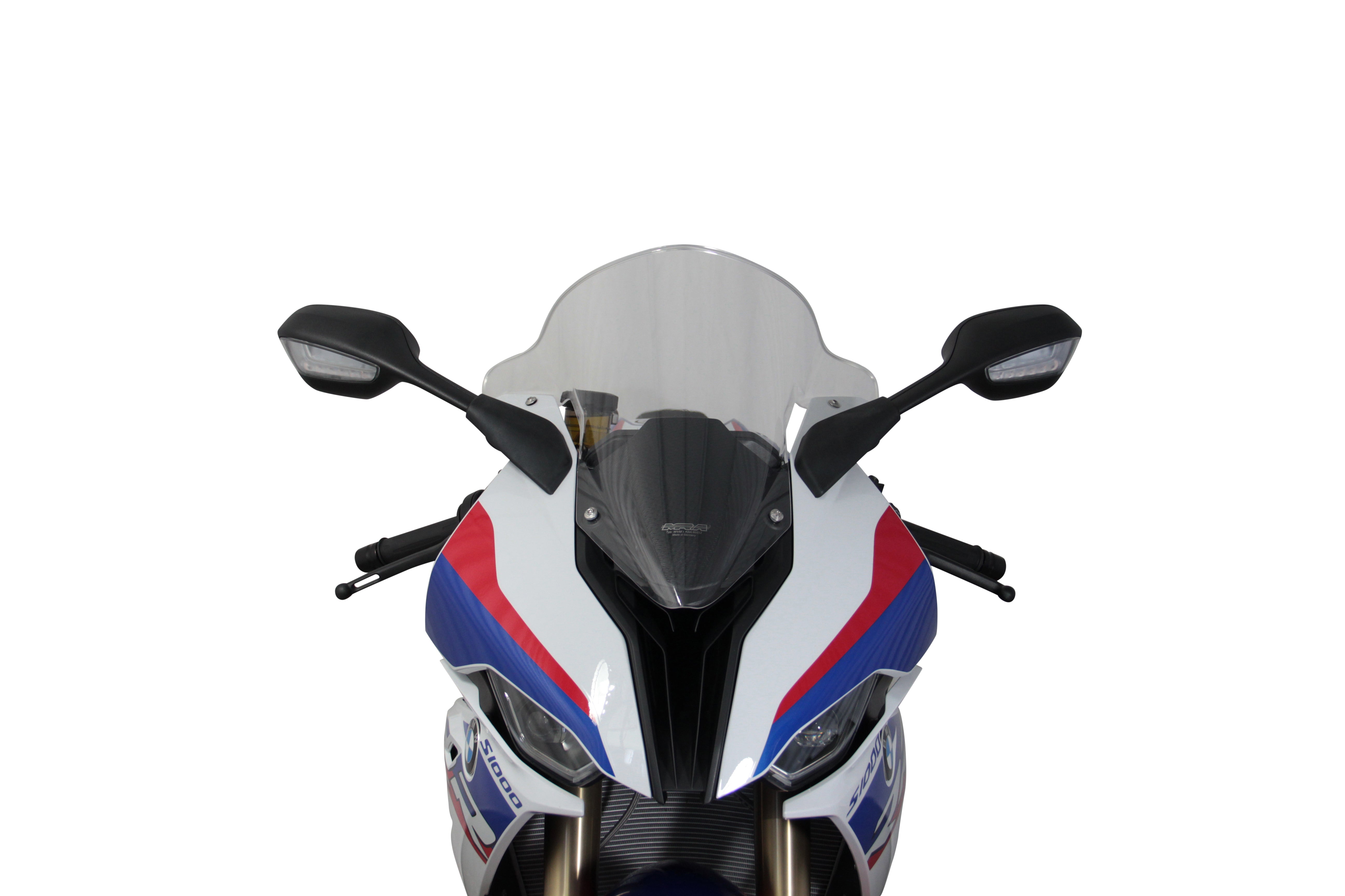 S1000 RR - Ekran wyścigowy "R" 2019- 