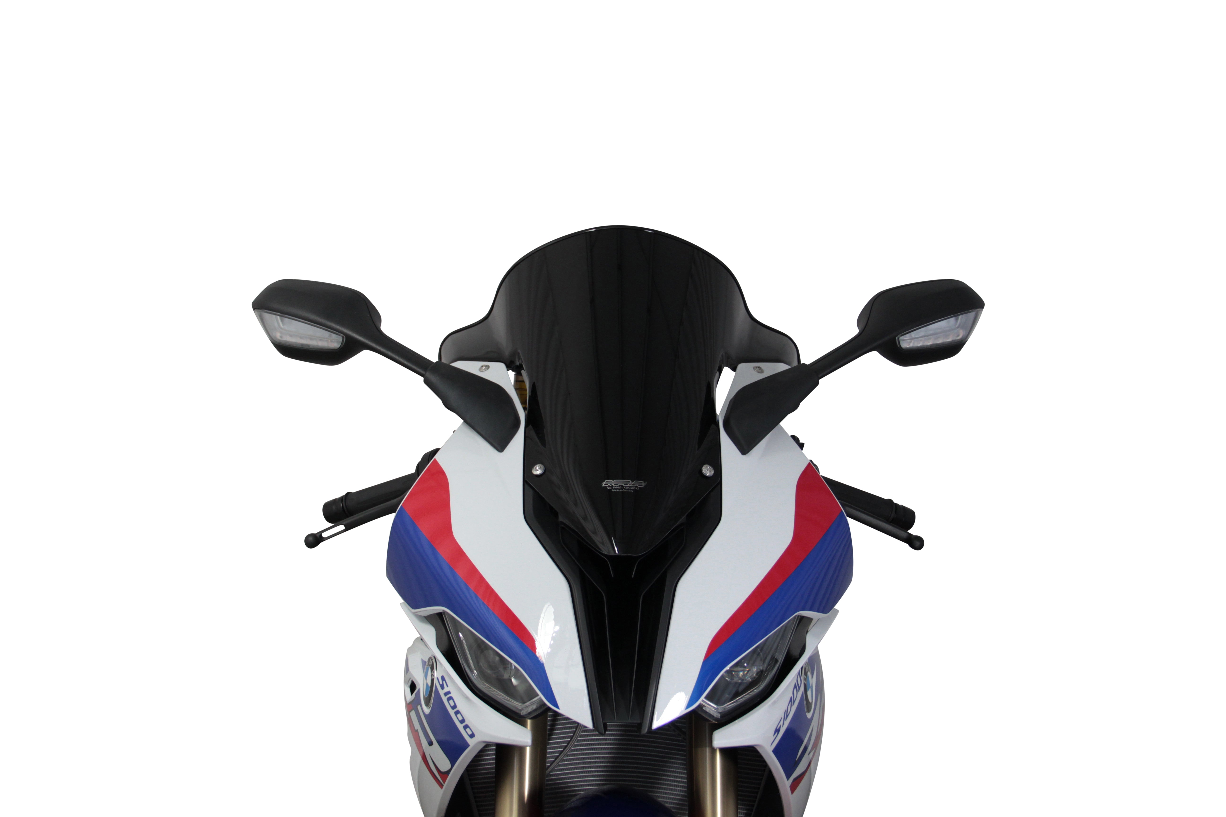 S1000 RR - Ekran wyścigowy "R" 2019- 