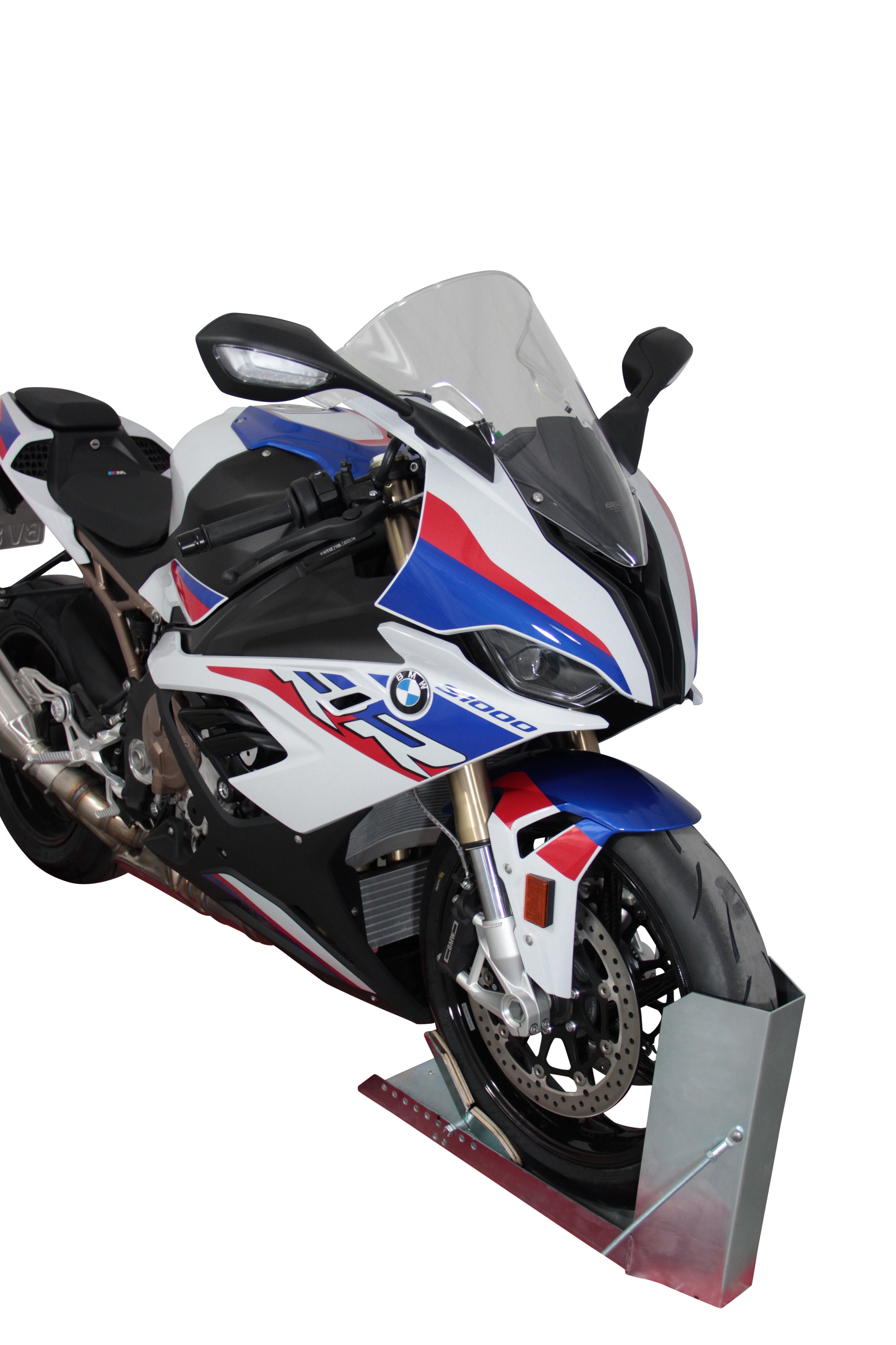 S1000 RR - Ekran wyścigowy "R" 2019- 