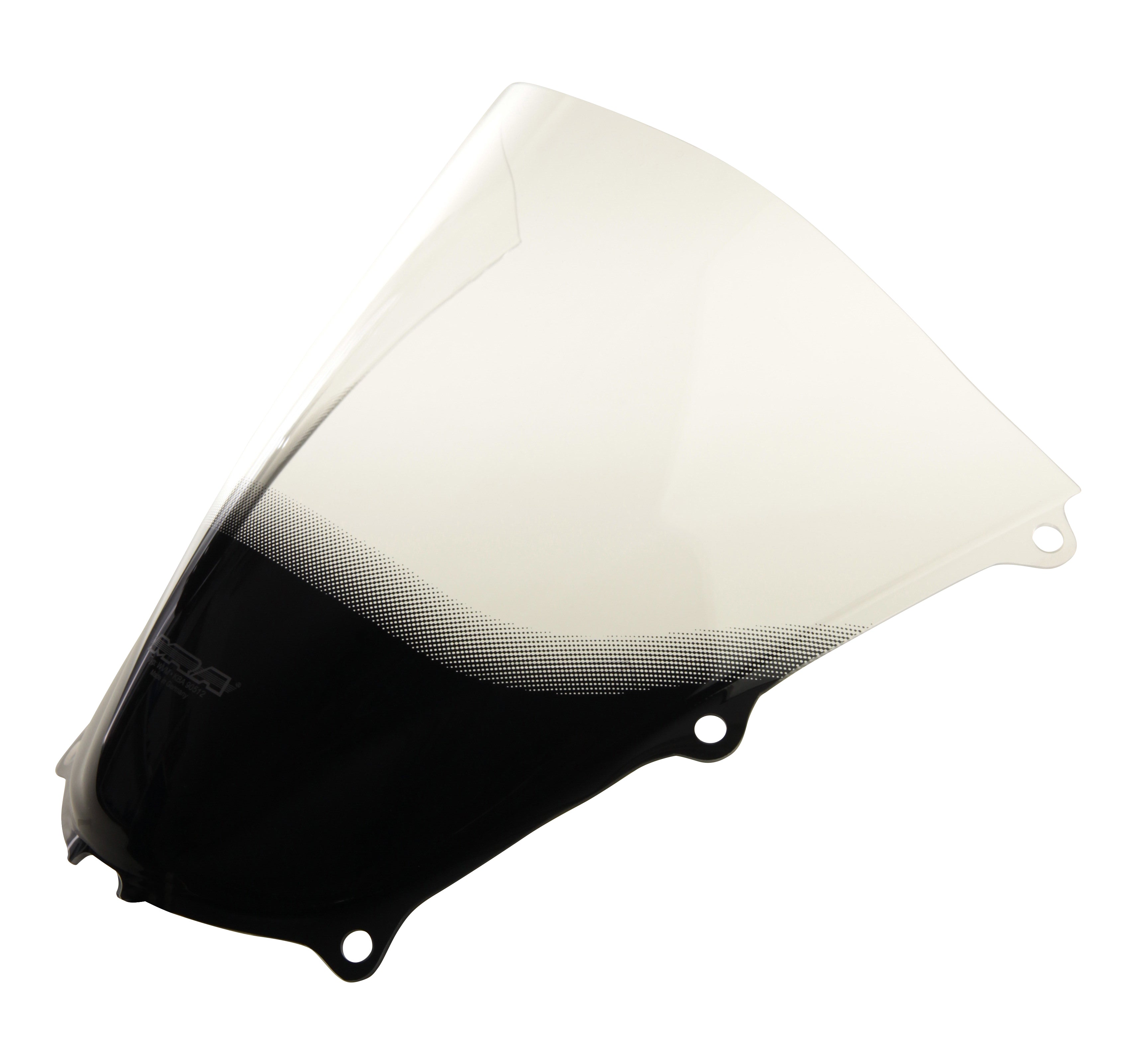 CBR 600 RR - Ekran wyścigowy "R" 2013-2020 