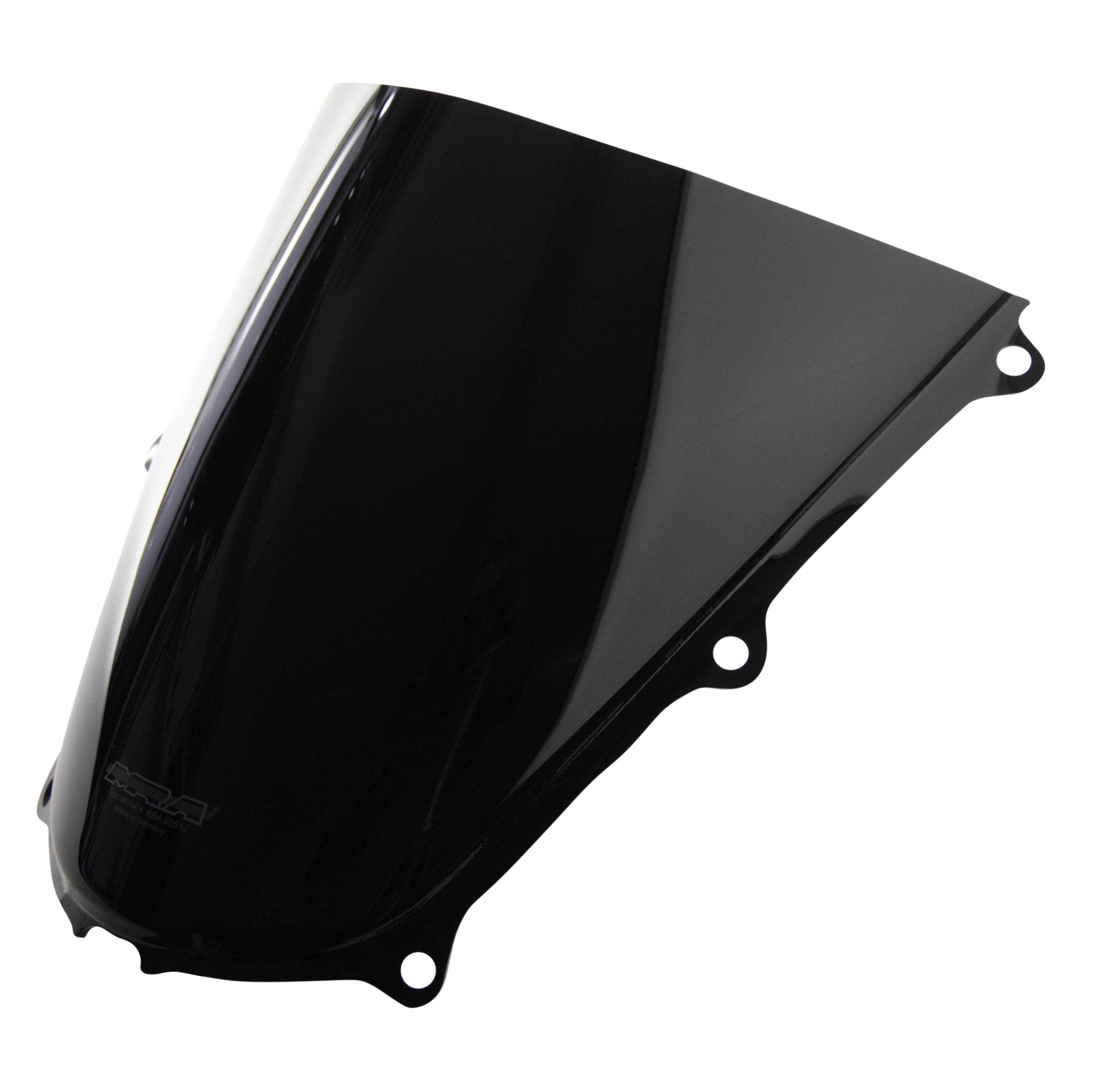 CBR 600 RR - Ekran wyścigowy "R" 2013-2020 