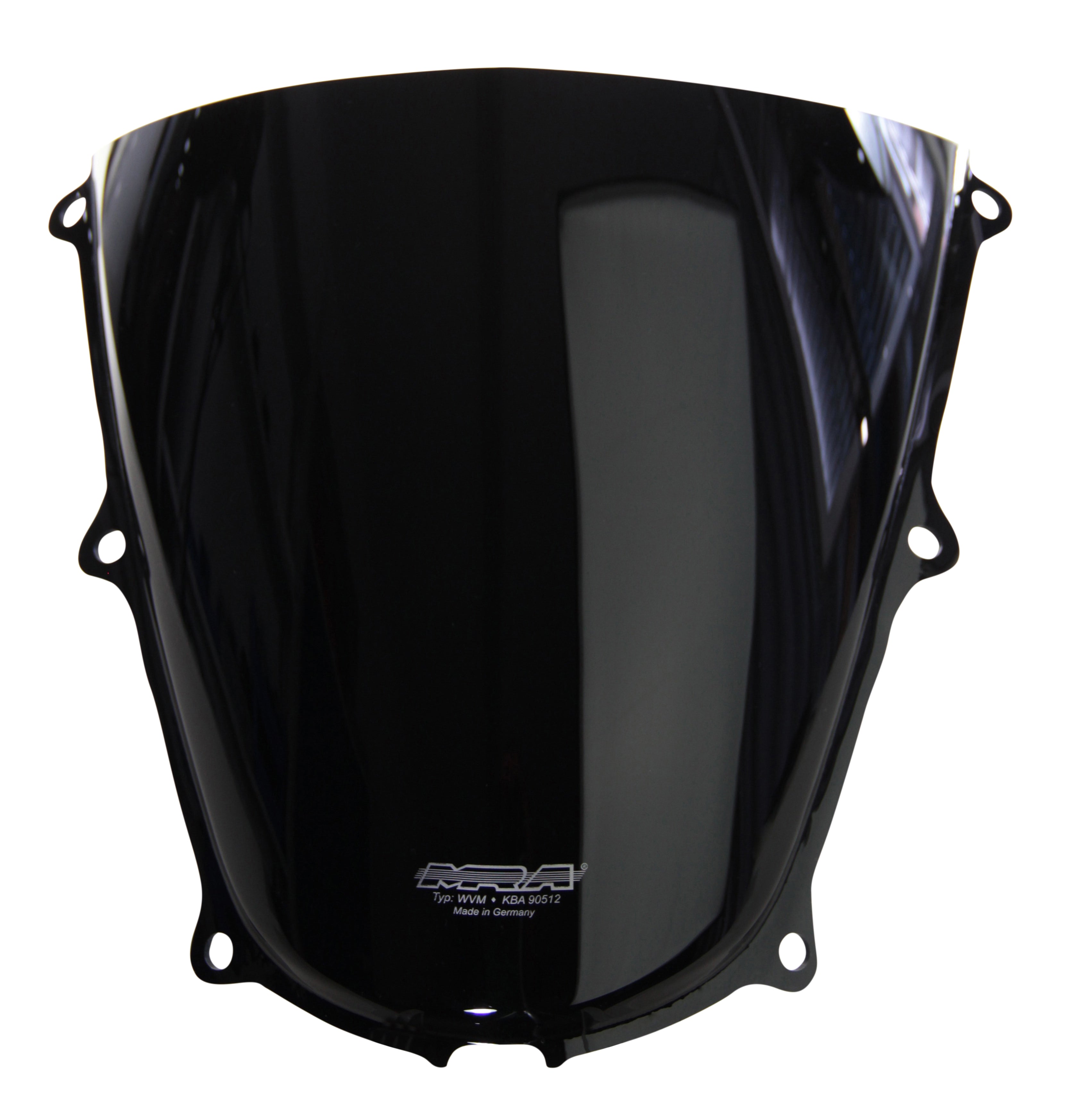 CBR 600 RR - Ekran wyścigowy "R" 2013-2020 