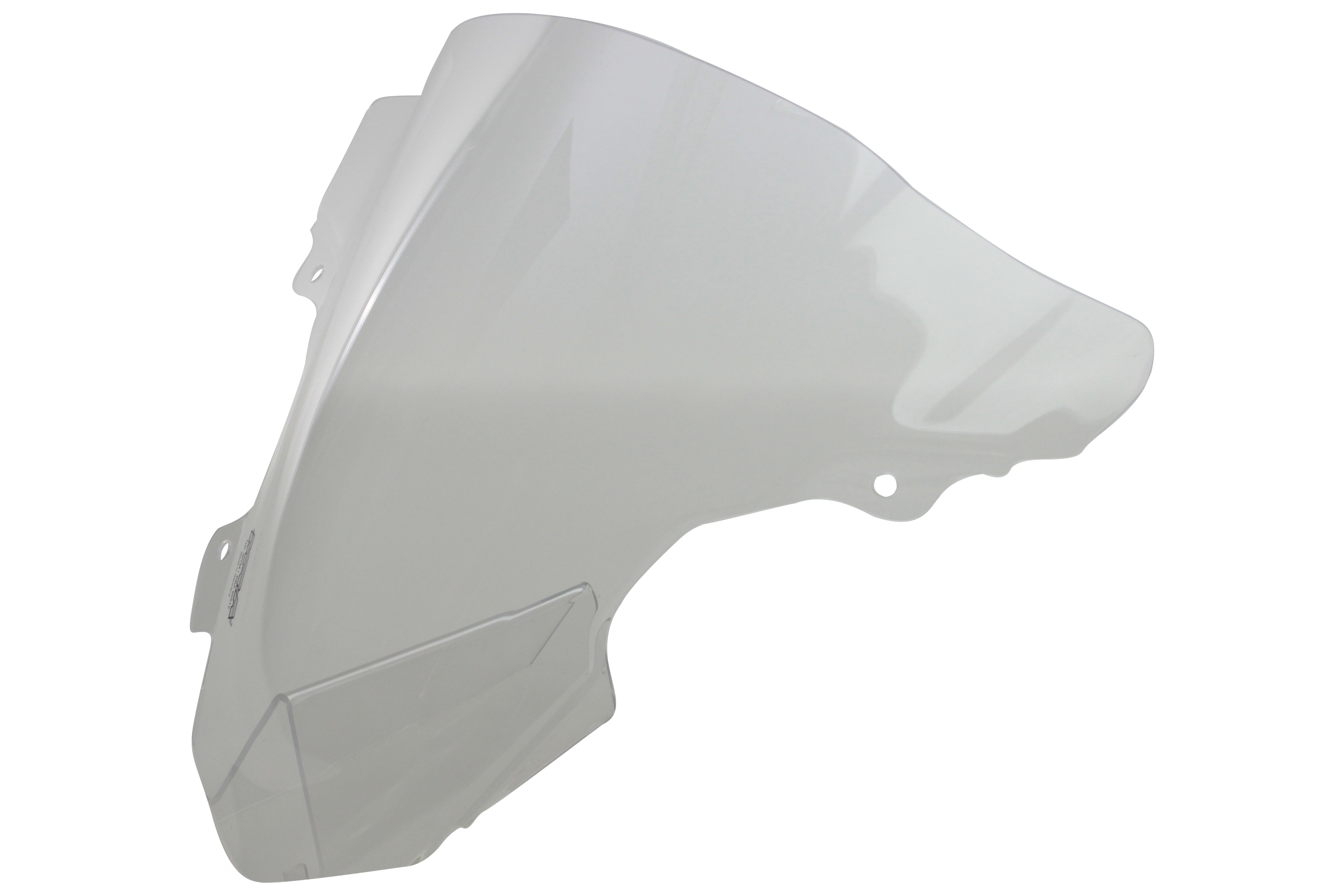 S1000 RR /HP4 RACE - Ekran wyścigowy "R" 2015-2018 