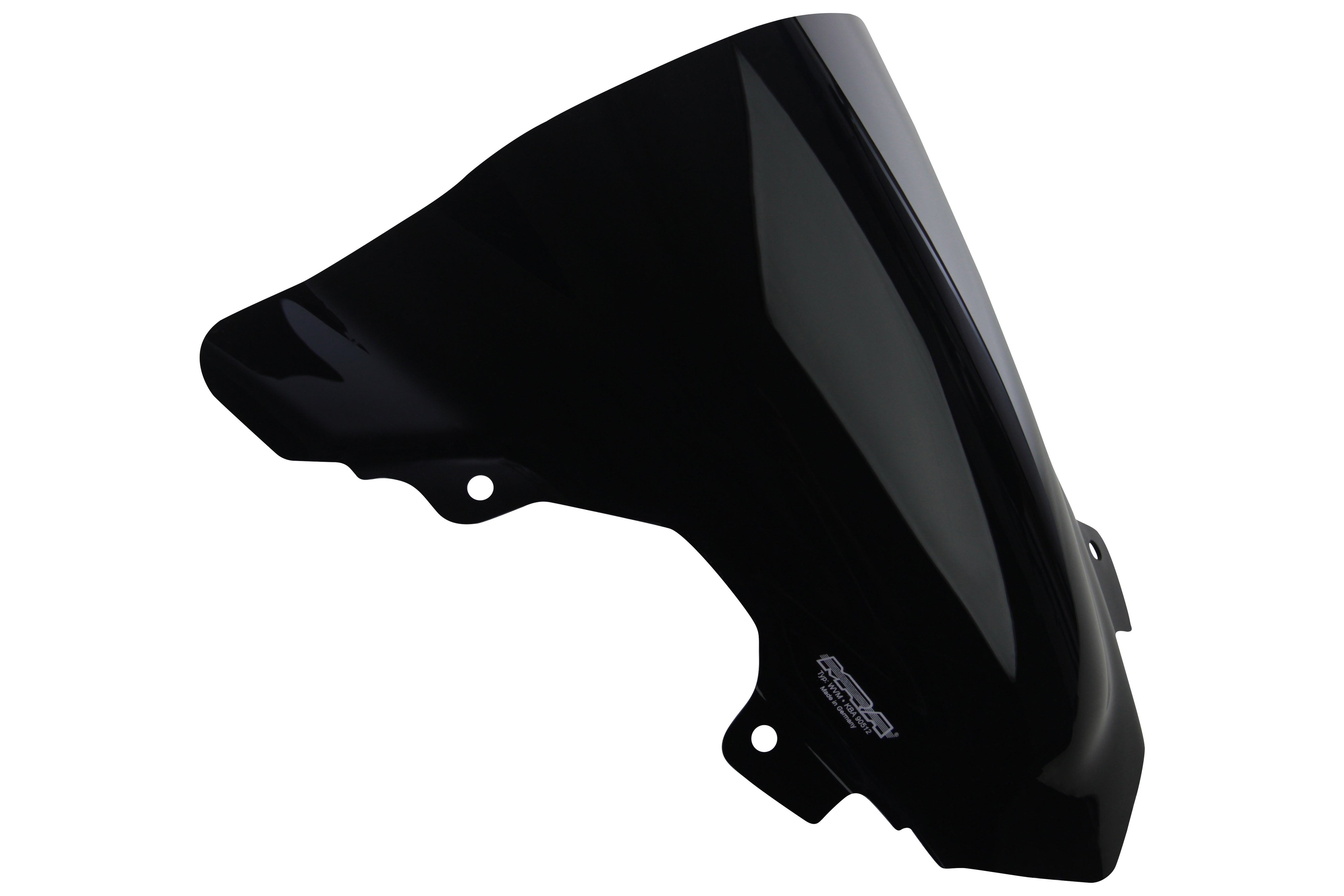 S1000 RR /HP4 RACE - Ekran wyścigowy "R" 2015-2018 