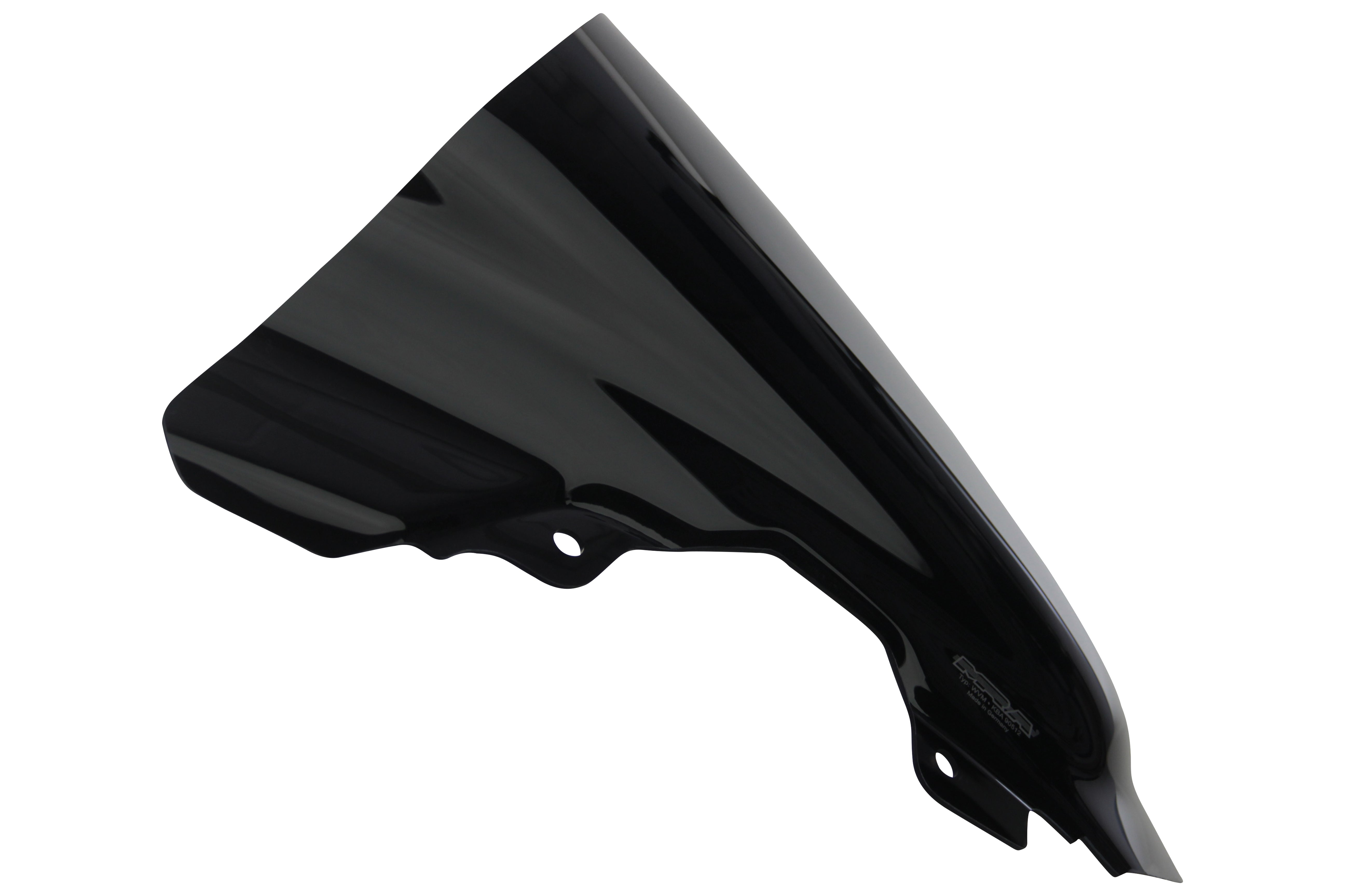 S1000 RR /HP4 RACE - Ekran wyścigowy "R" 2015-2018 