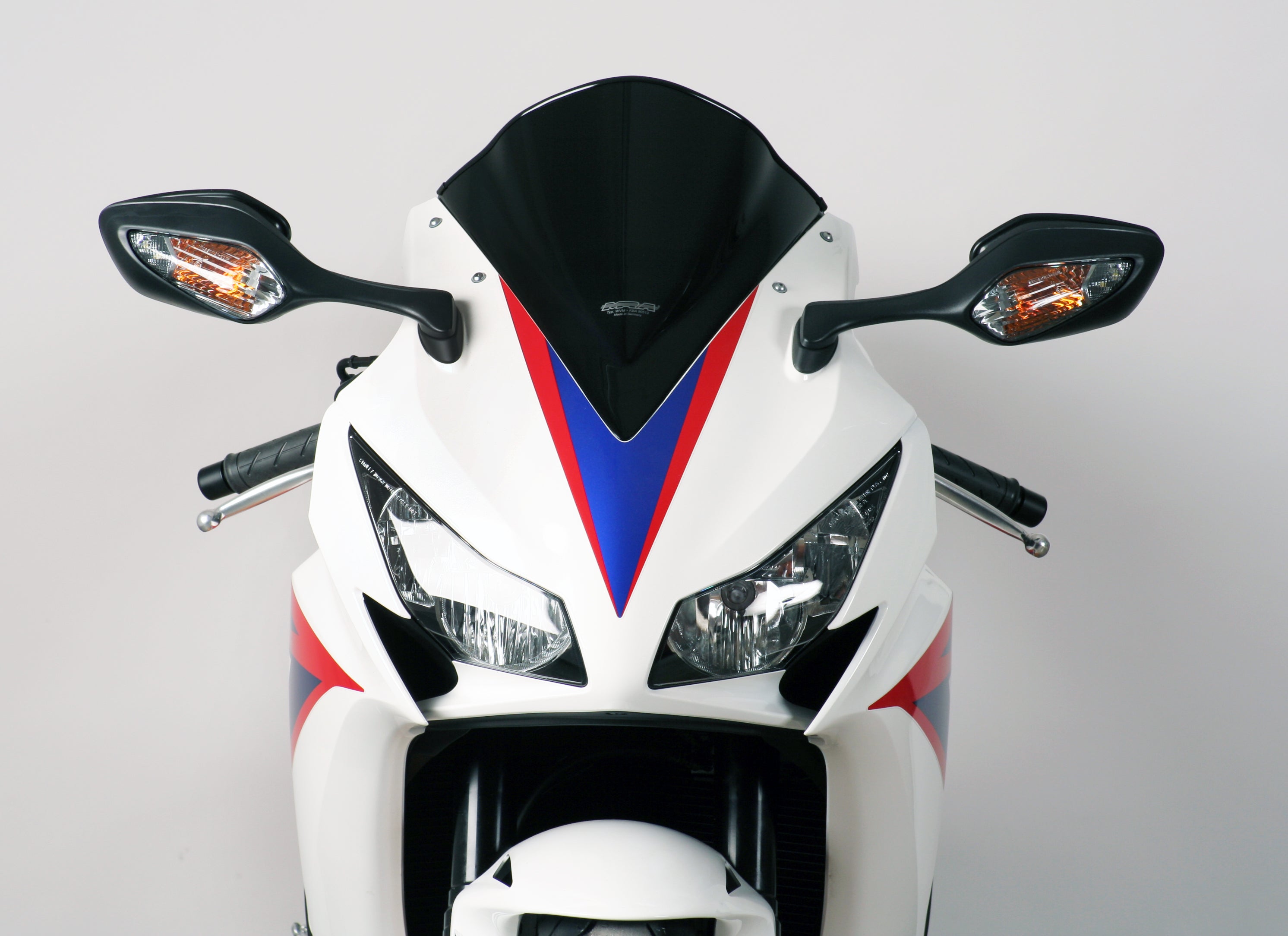 CBR 1000 RR - Ekran wyścigowy "R" 2012-2016 