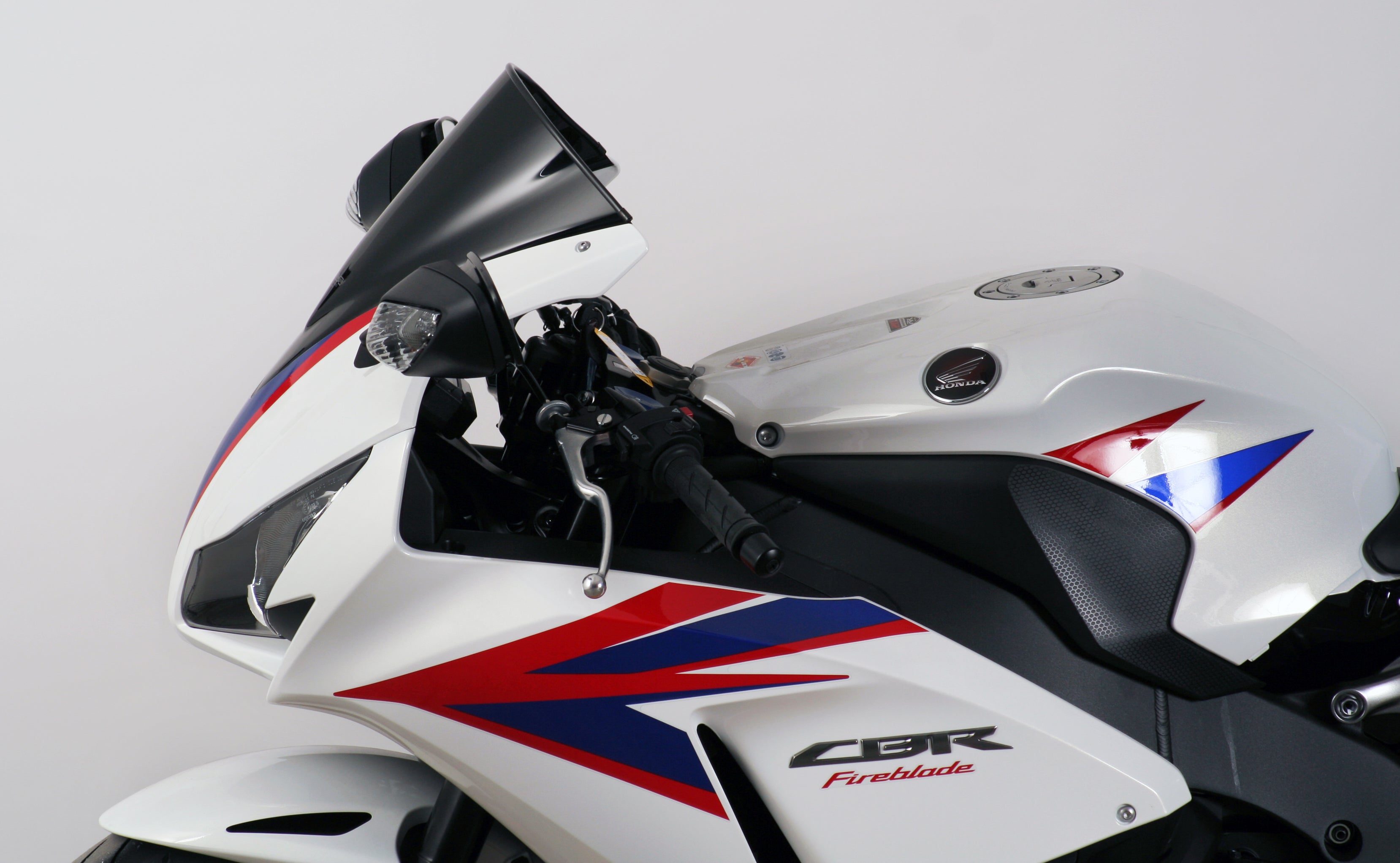 CBR 1000 RR - Ekran wyścigowy "R" 2012-2016 