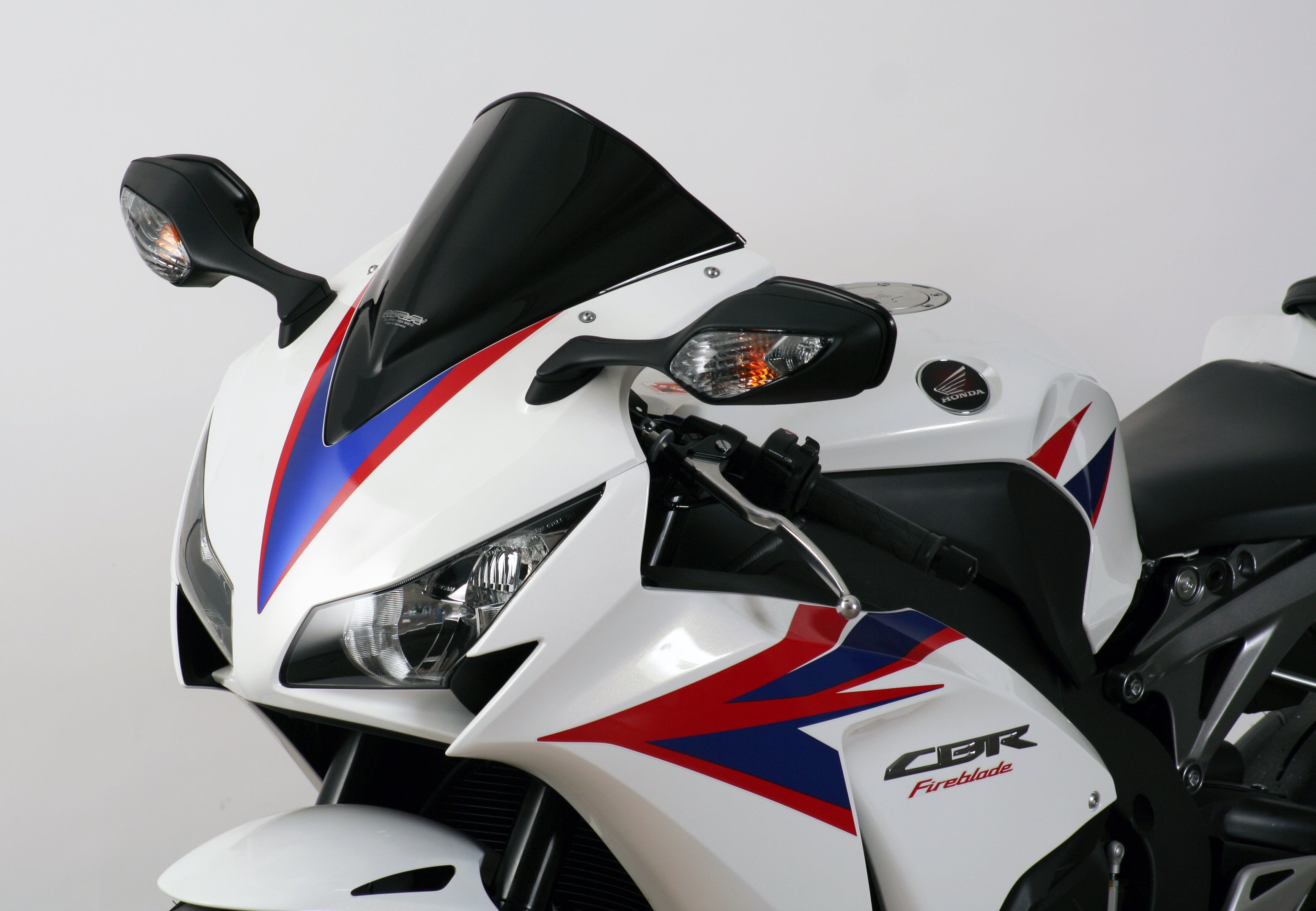 CBR 1000 RR - Ekran wyścigowy "R" 2012-2016 