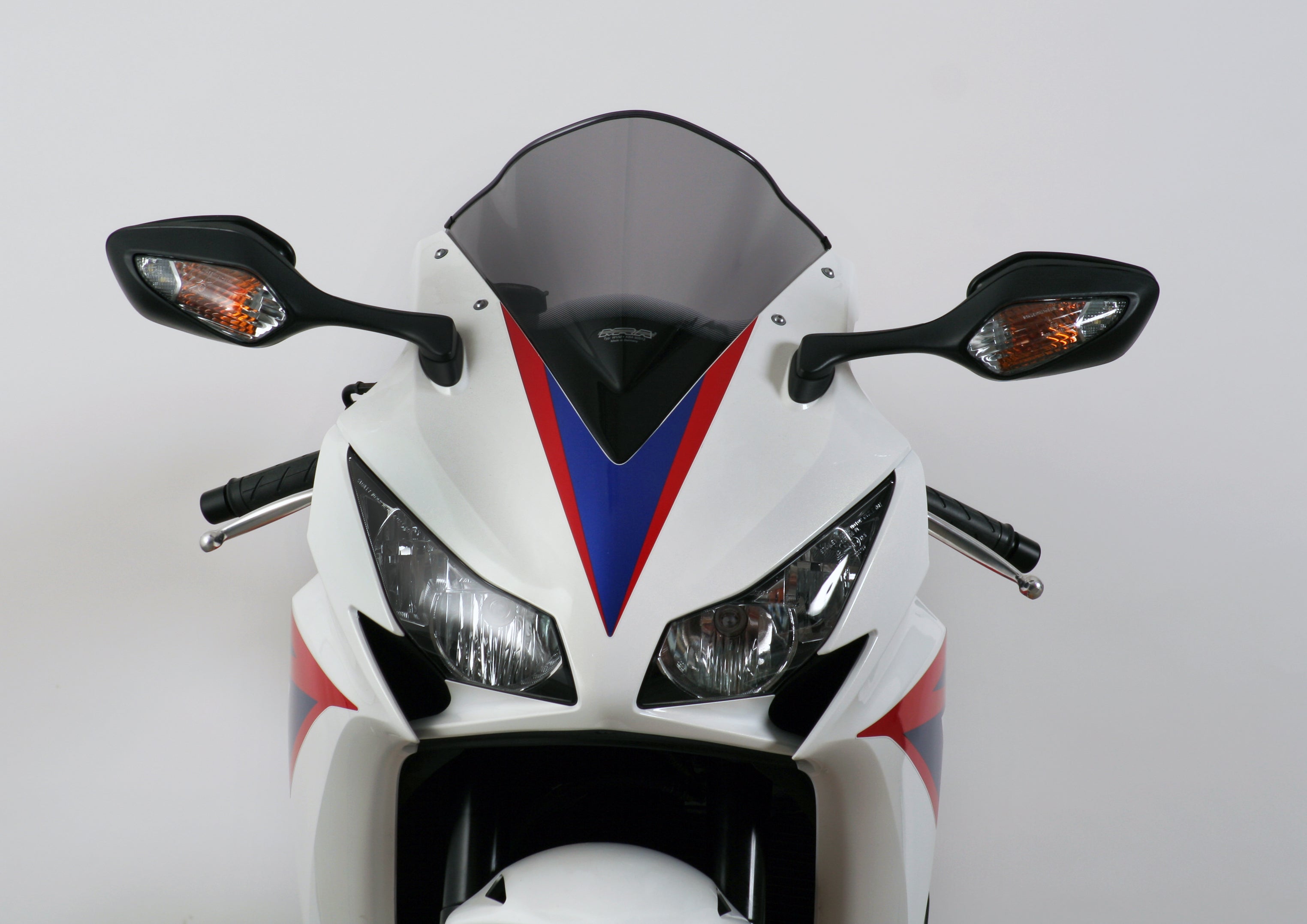 CBR 1000 RR - Ekran wyścigowy "R" 2012-2016 