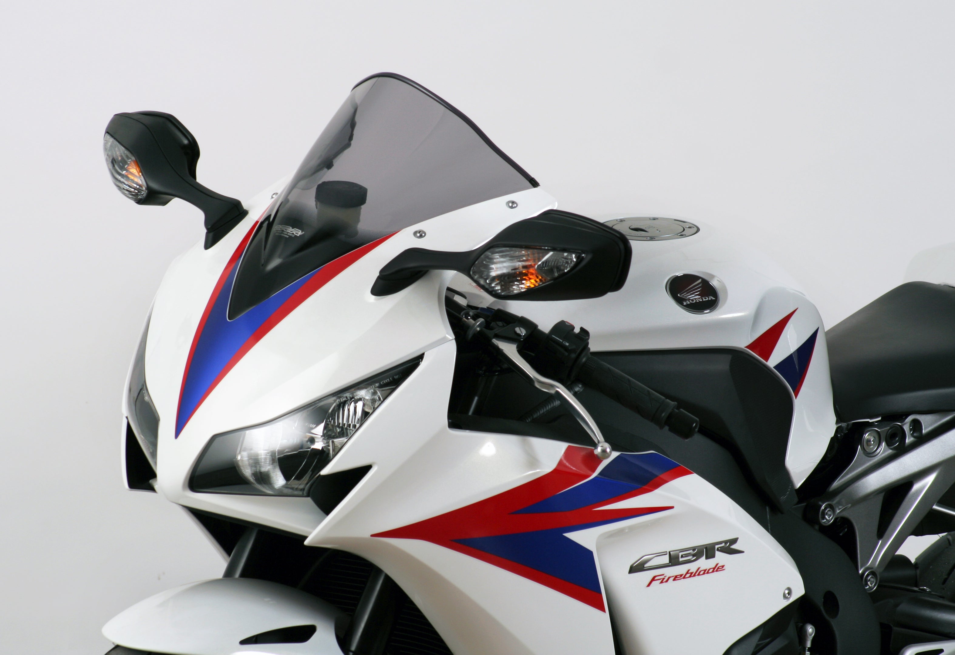CBR 1000 RR - Ekran wyścigowy "R" 2012-2016 