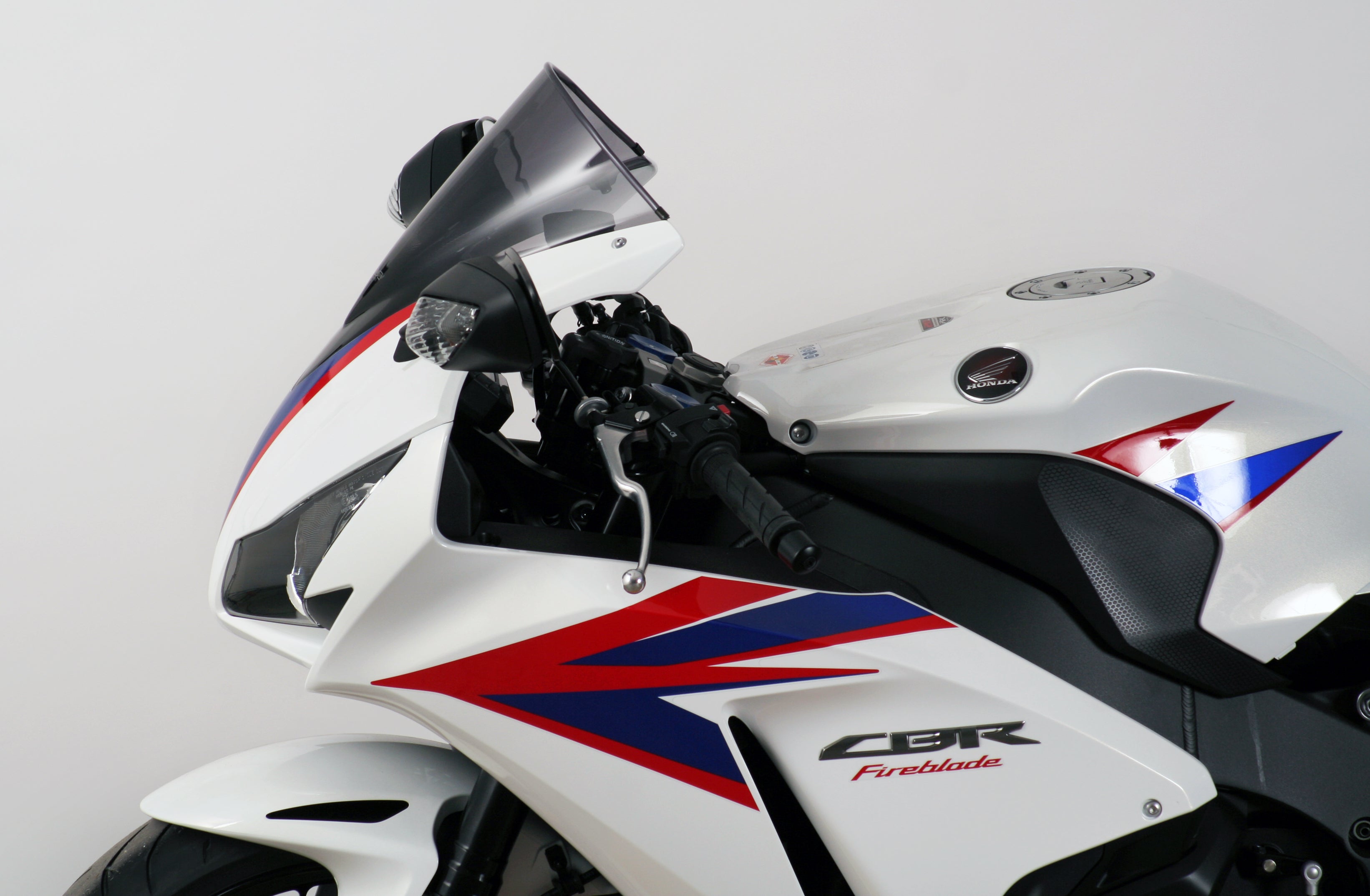 CBR 1000 RR - Ekran wyścigowy "R" 2012-2016 