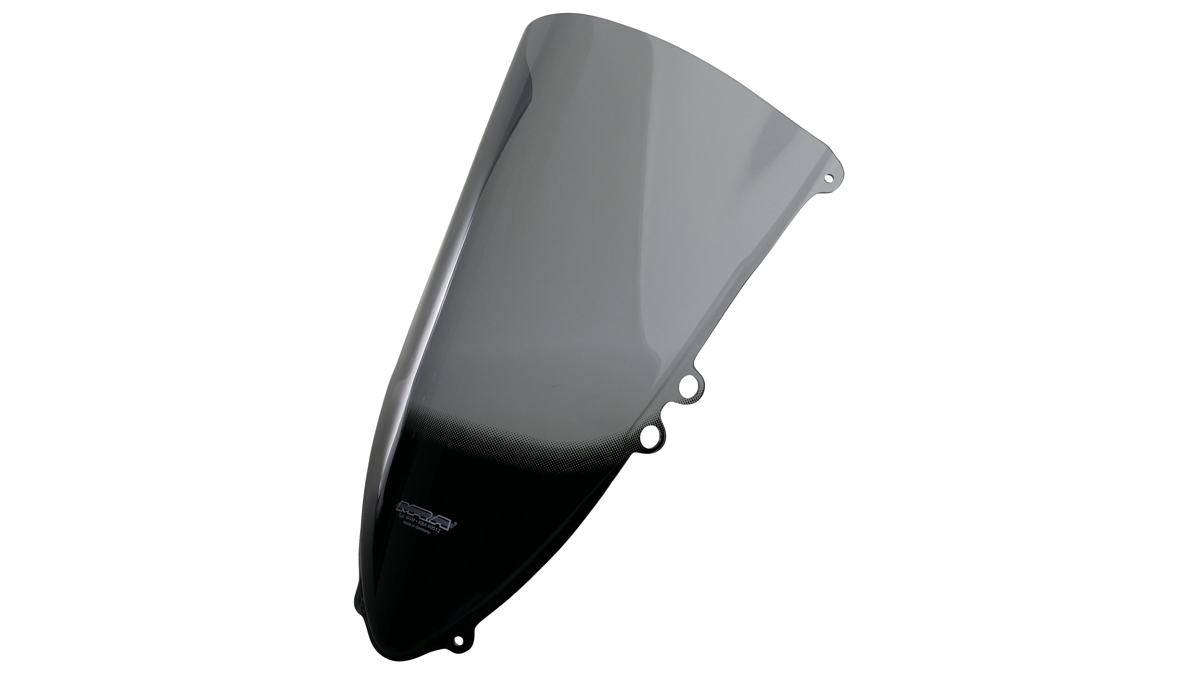 899 / 1199 /S /R PANIGALE - Ekran wyścigowy "R" 2012- 