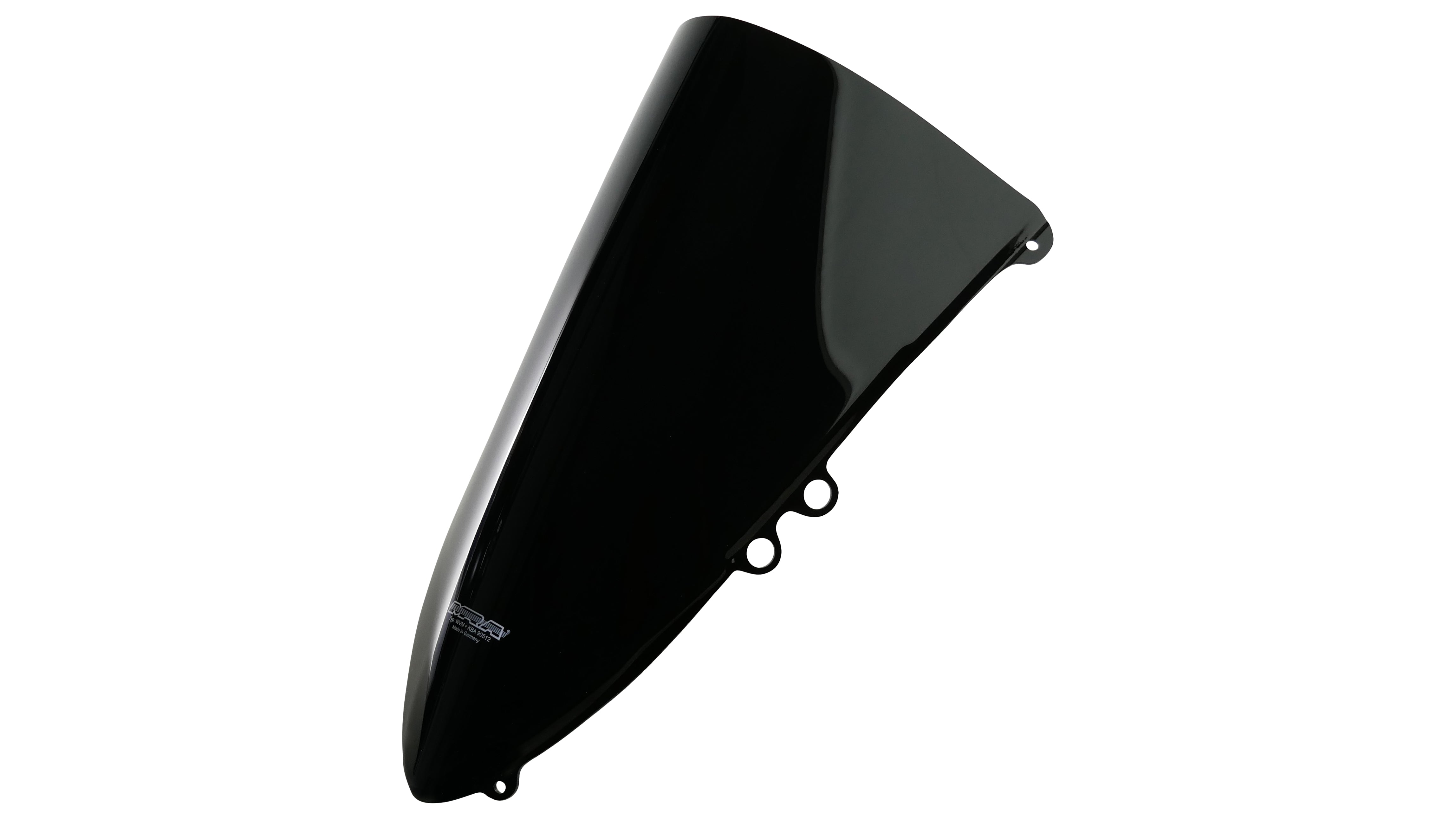 899 / 1199 /S /R PANIGALE - Ekran wyścigowy "R" 2012- 