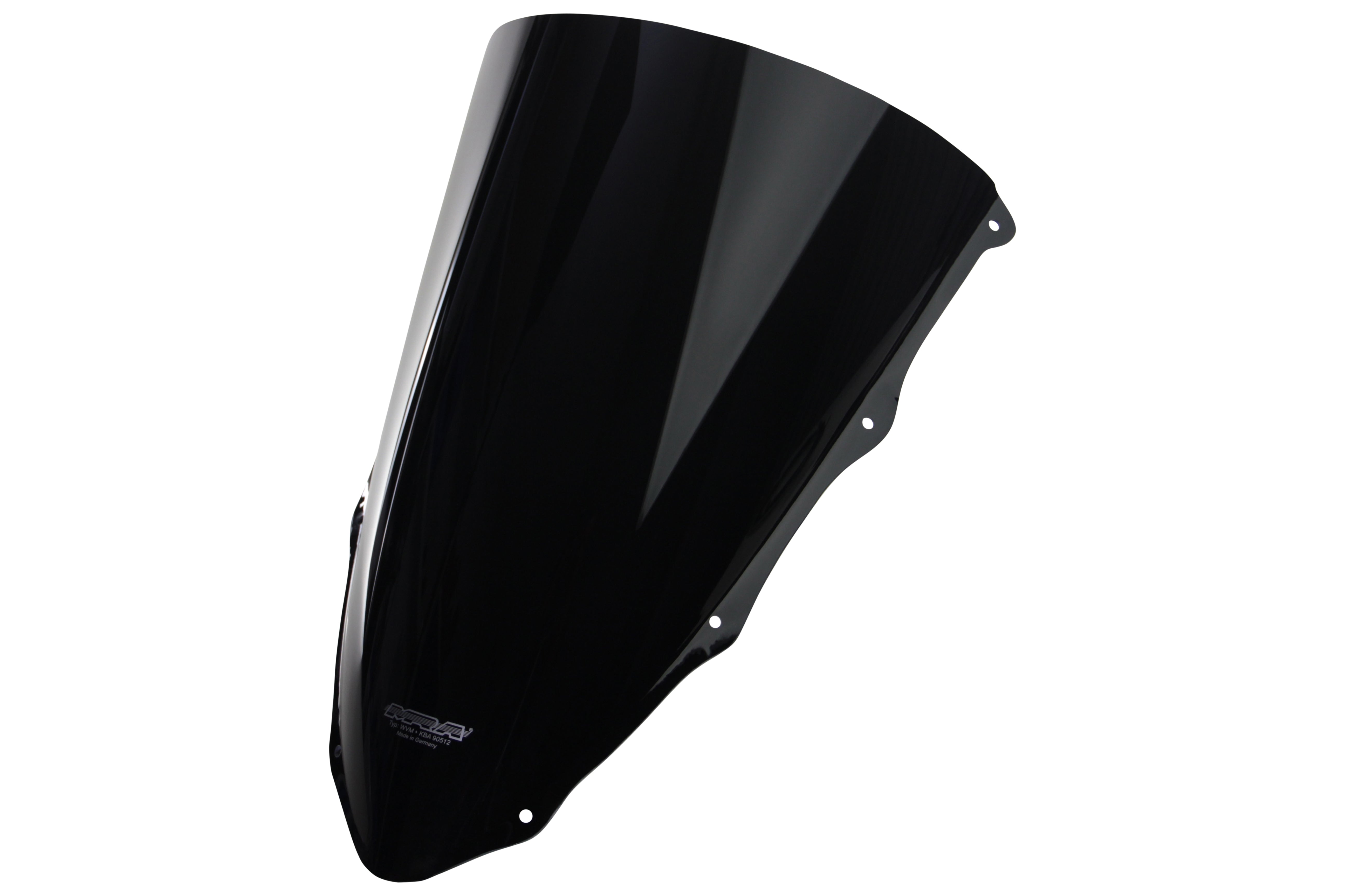 959 /1299 /S /R //PANIG. - Ekran wyścigowy "R" 2015-