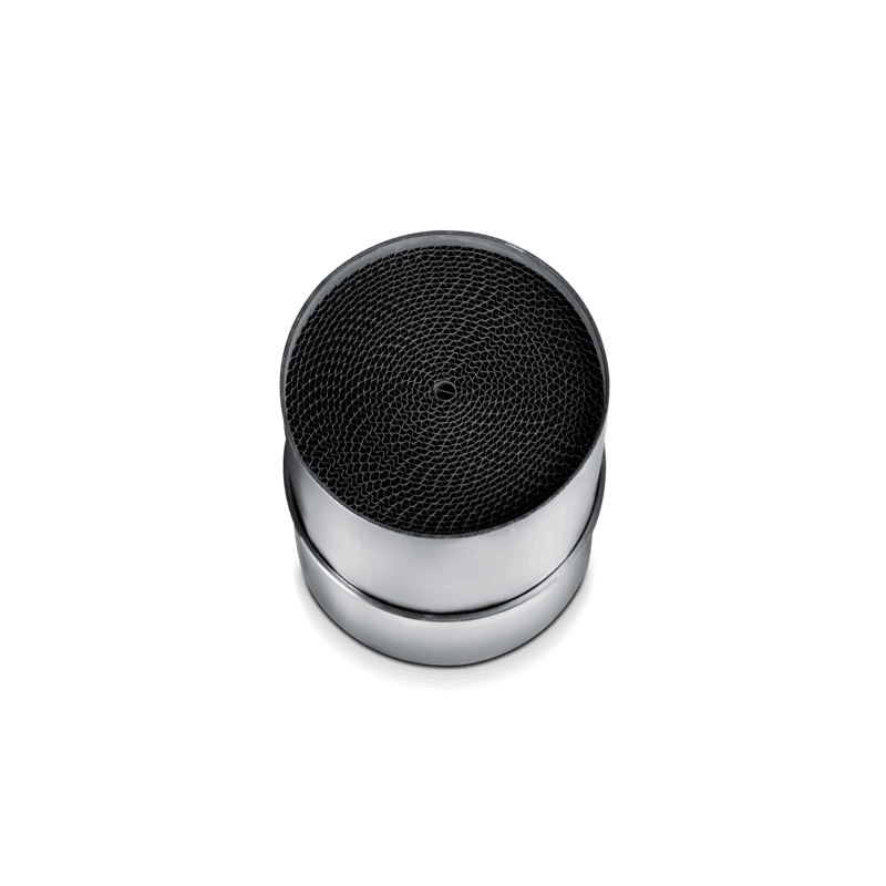 AKRAPOVIC KATALYSATOR AUSPUFFANLAGE FÜR YAMAHA MT-07/FZ-07 2014-2018, TRACER 700/GT 2016-2019, X-MAX 125 2017-, X-MAX 125 ABS 2017-, XSR700 /XTRIBUTE 2016-, XSR900 2016-