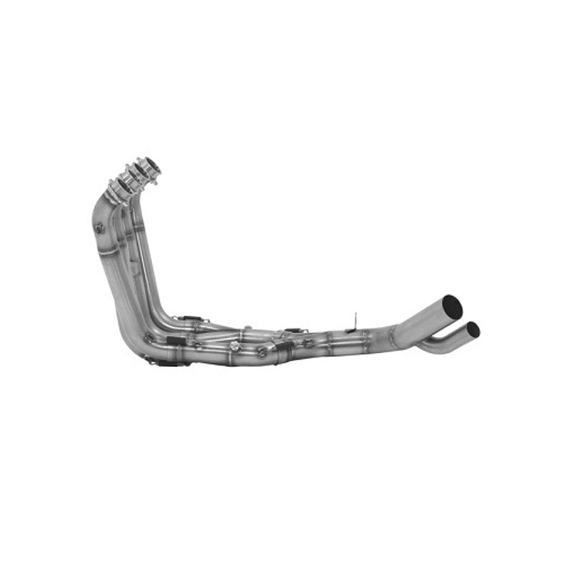 KOLEKTOR ARROW RACING DO BMW S1000RR 2017-18, BEZ KATALIZATORA