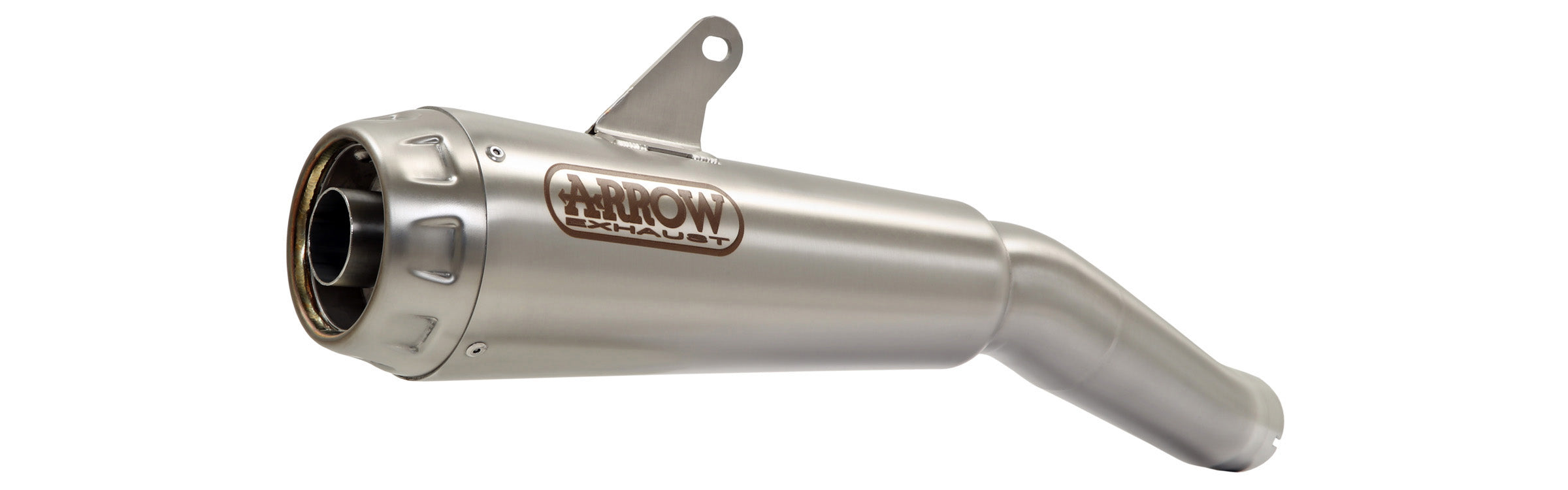 ARROW EXHAUST PRO RACE DLA BMW S1000RR 2017-2018, STAL NIERDZEWNA